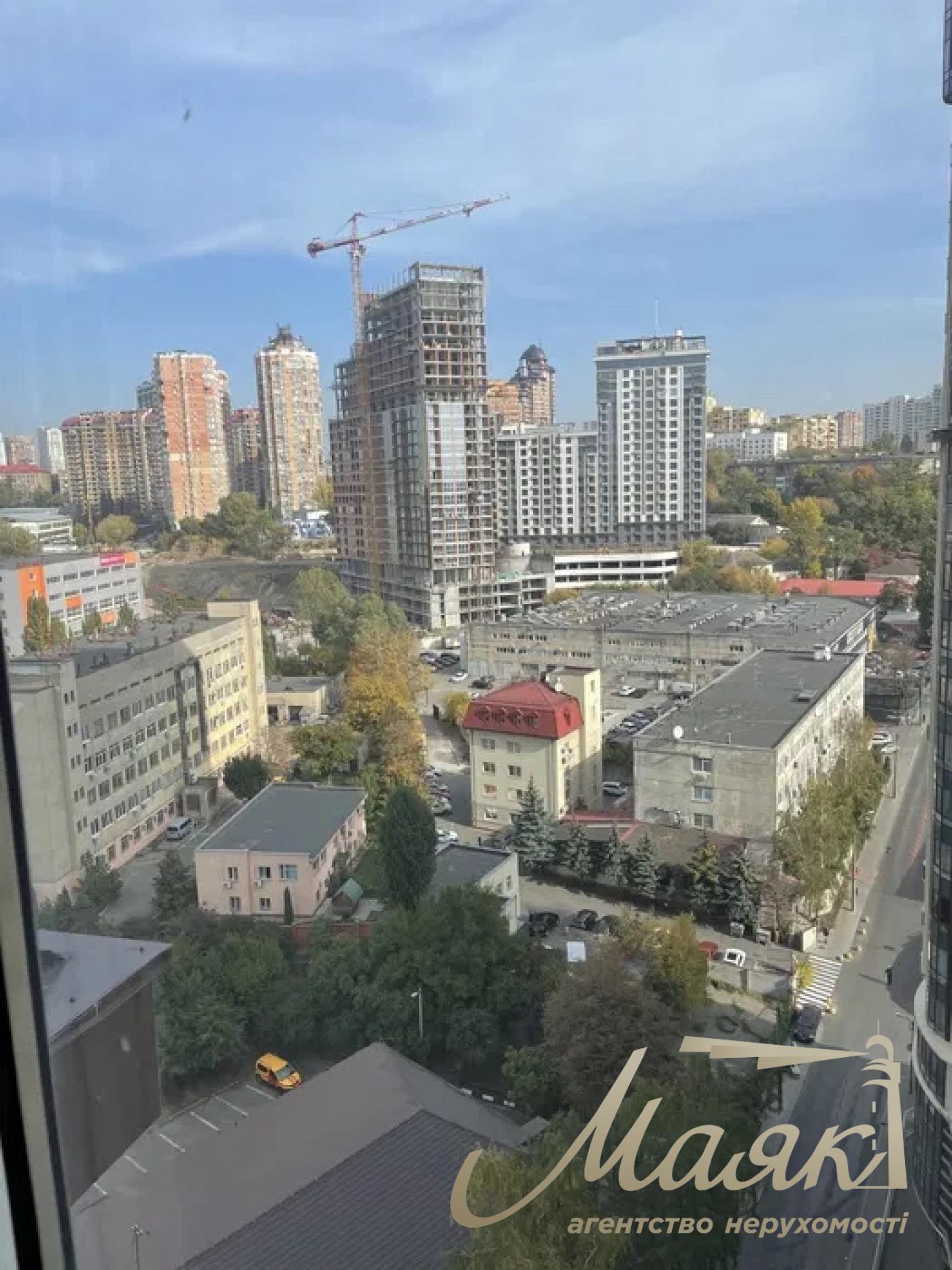 Продажа 1ой комнатной квартиры, 54 м2 в ЖК Престиж холл, Печерск