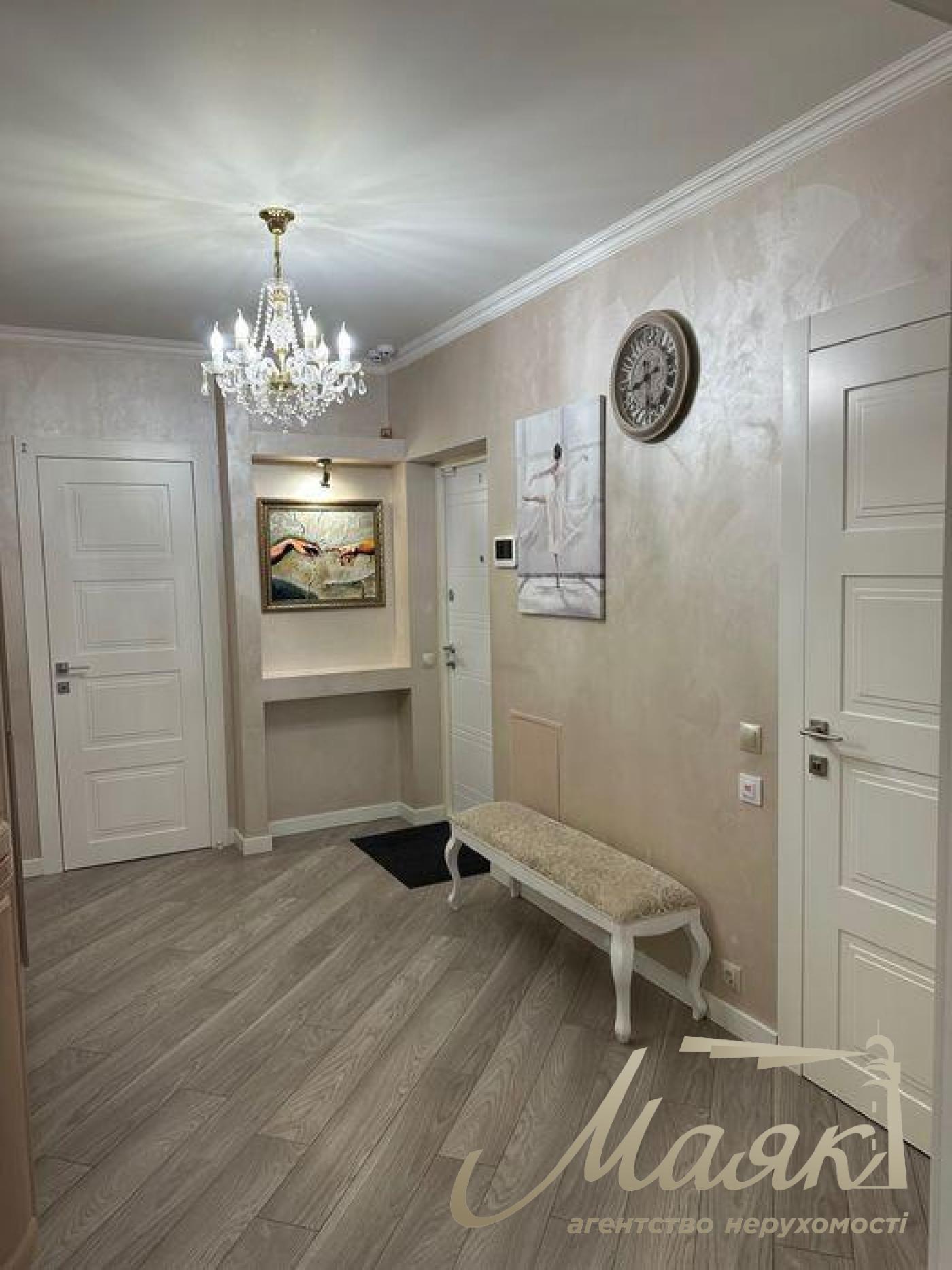 Продажа 3-к квартиры ЖК Варшавский, Подол