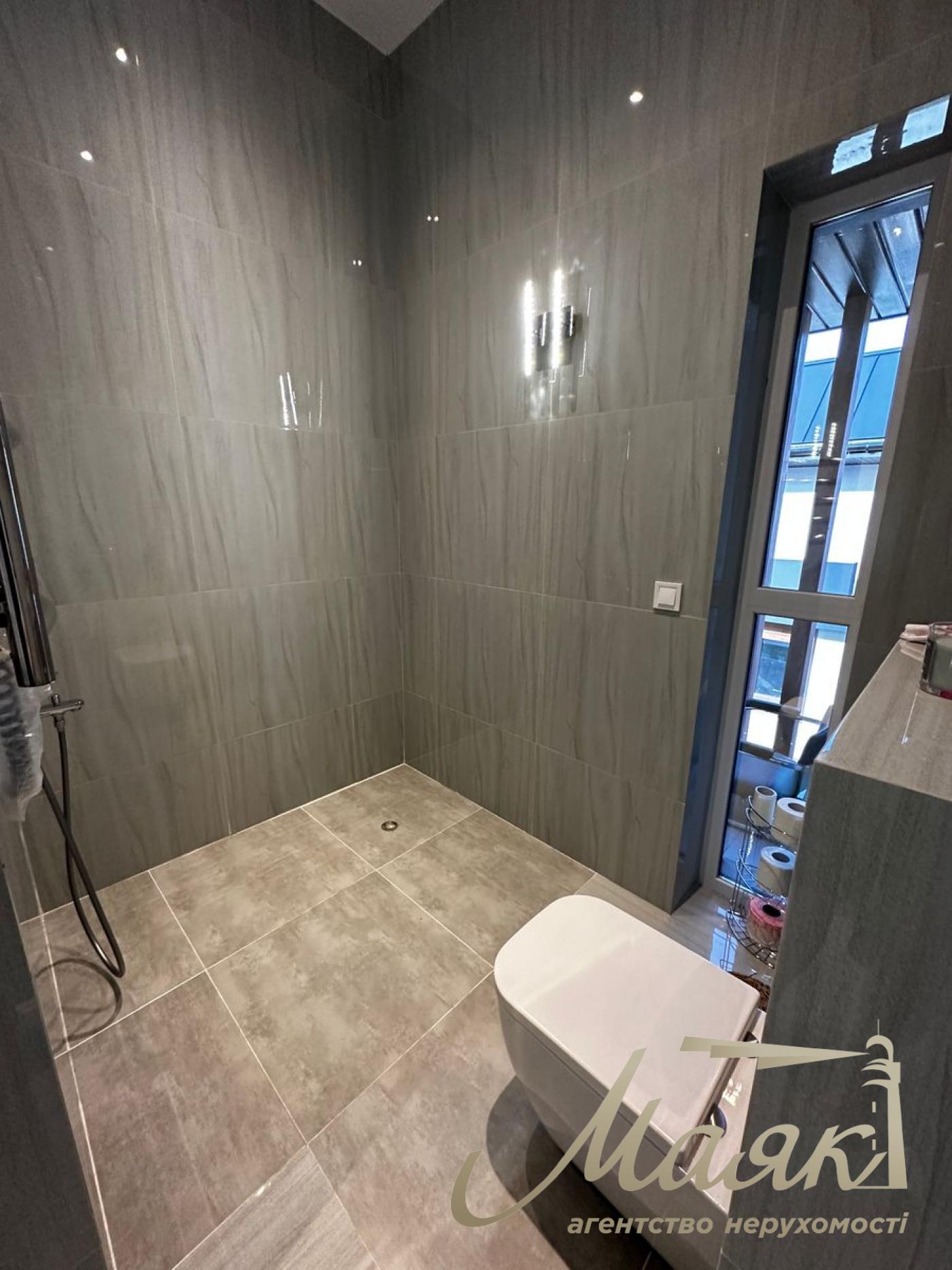 Продаж таунхауса Гатне 105м2