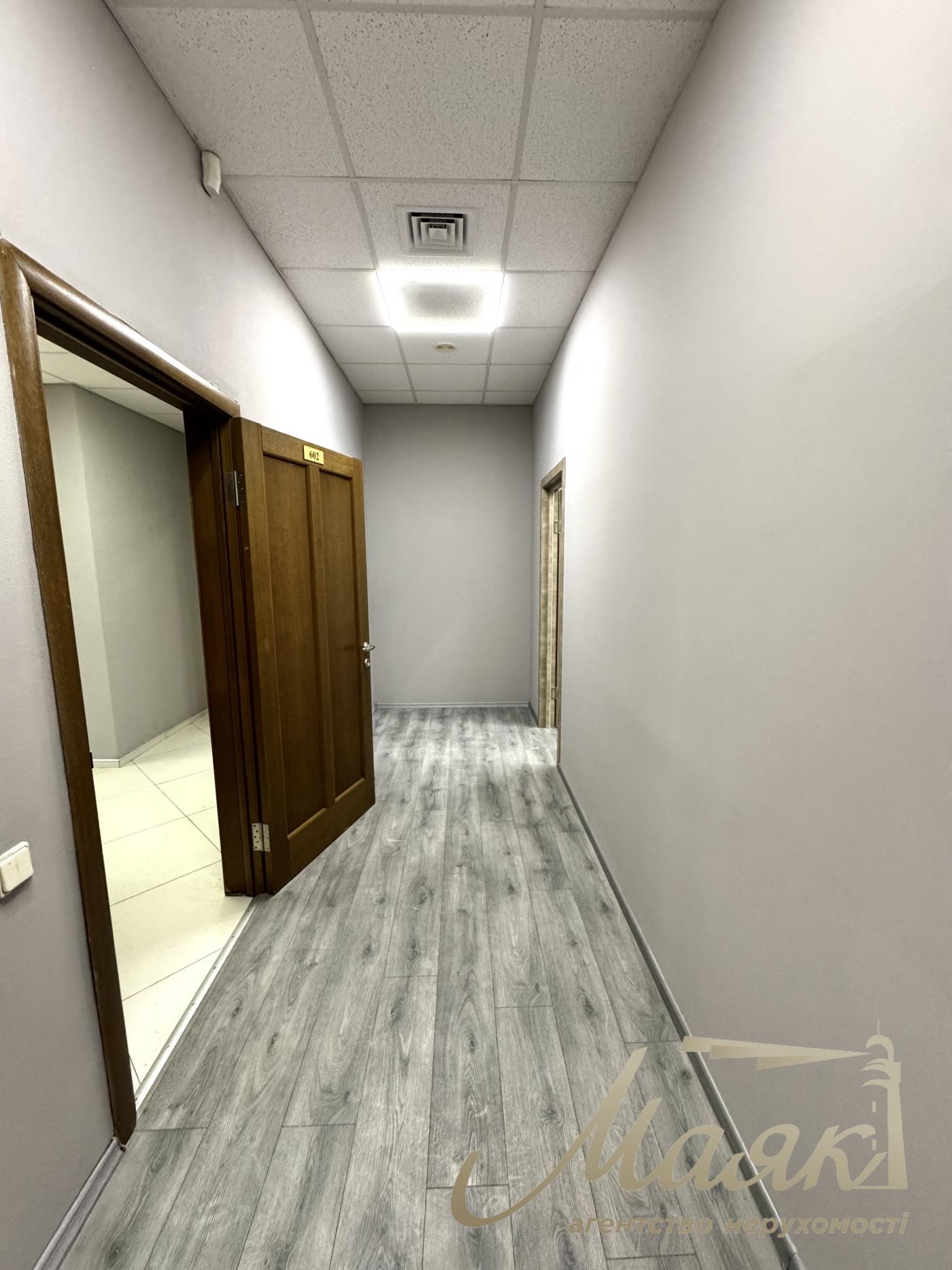 Оренда офісу БЦ "Сапфір" 520 кв.м Арсенальна | Печерськ