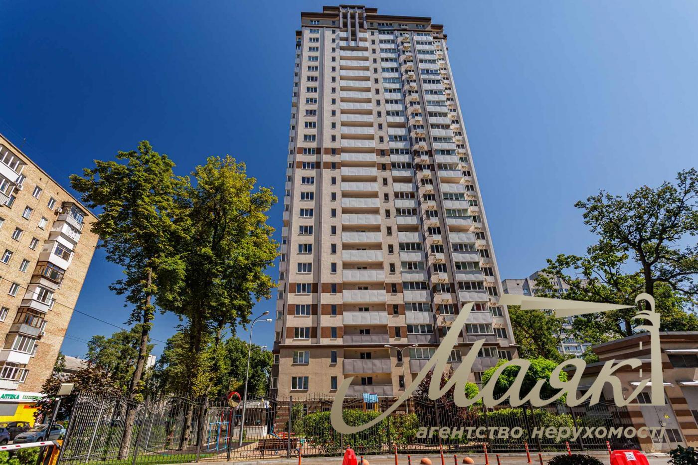 Продаж 2к. квартири 55м у ЖК Святобор Park Resort, вул. Львівська