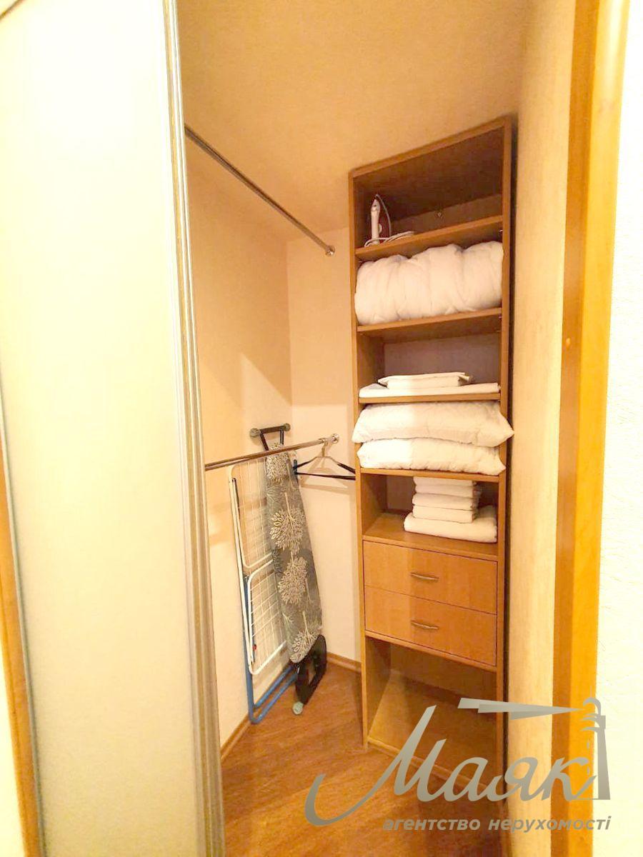 Оренда 2-х кімнатної квартири вул. Еспланадна, Бессарабка