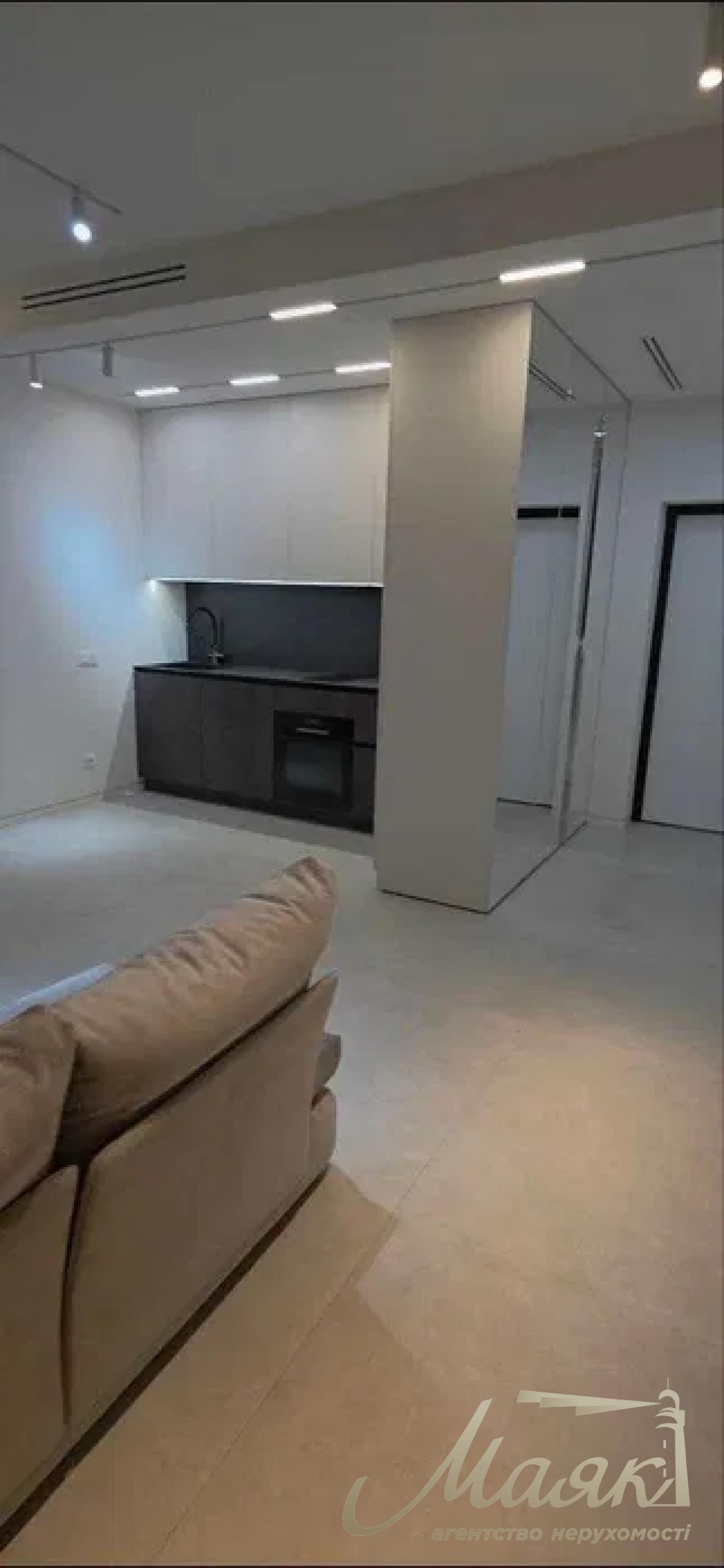 Оренда 2к квартири 62 м², ЖК Taryan Tower, Печерськ