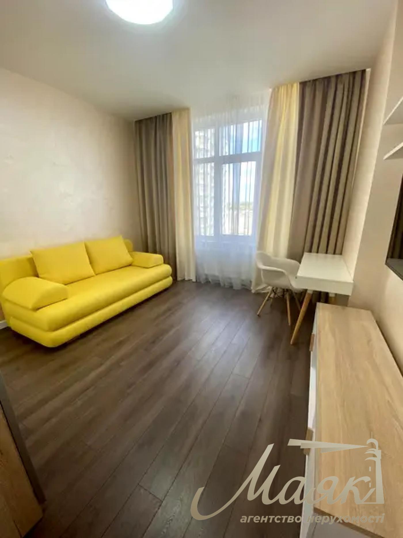 Оренда 2-х кімнатної квартири в ЖК Новопечесркі Липки, вул.Верхогляда 11, Печерськ