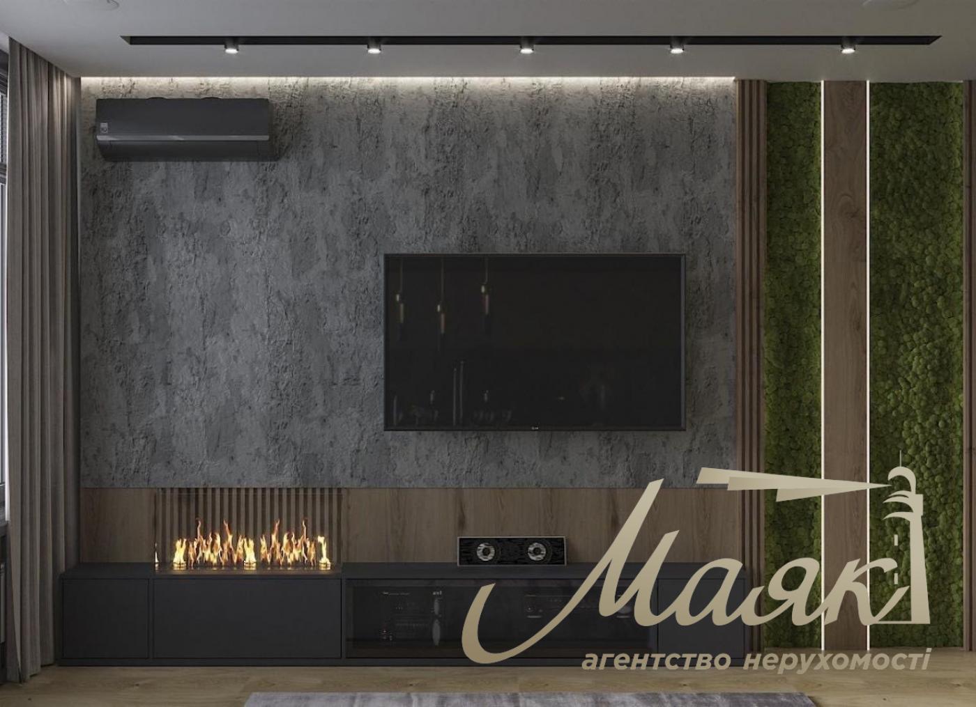 Продаж квартири в ЖК Tetris Hall, вул. Федорова 2а