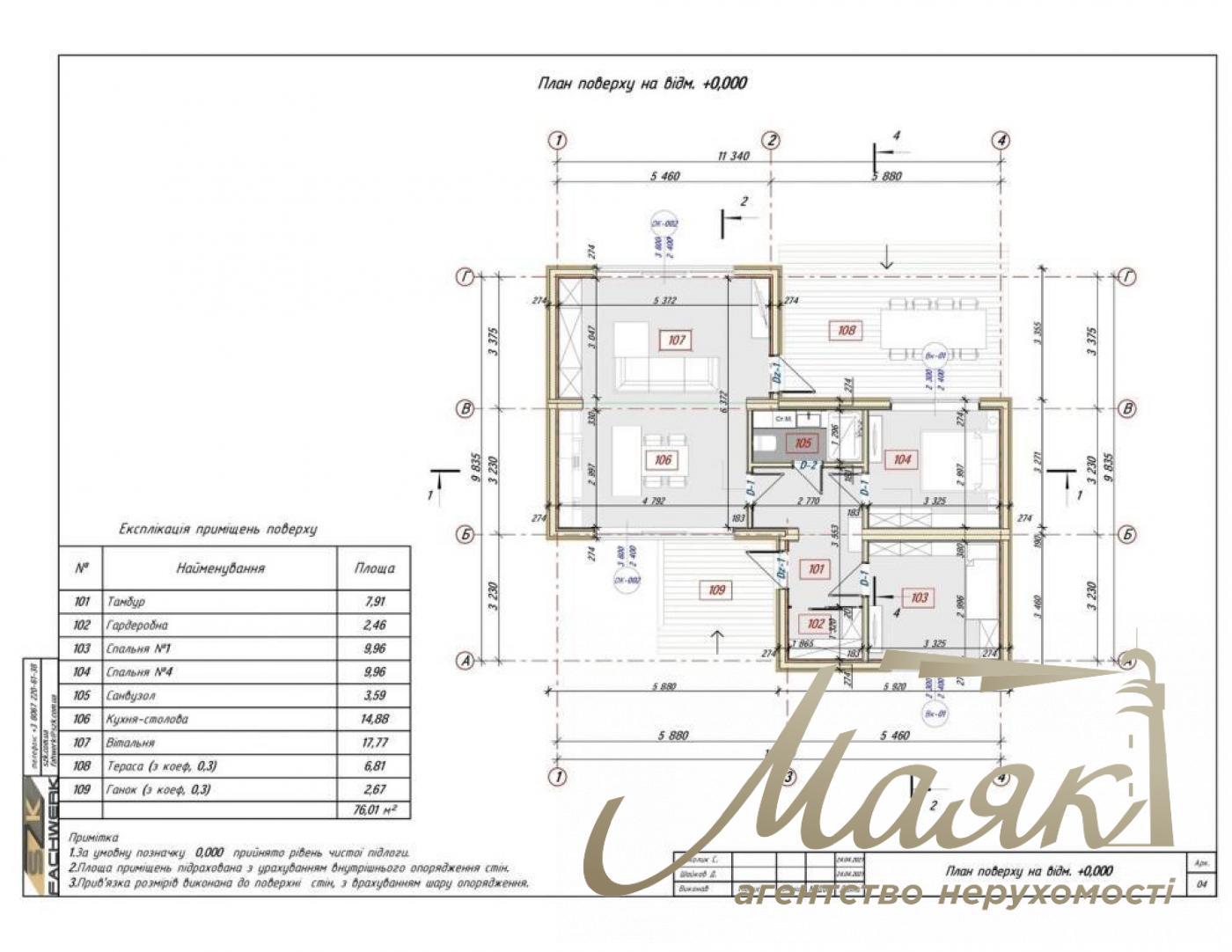 Sale of a country house 76 sq.m. Plot 6 acres. Vishnevoe, Nemeshaevo village. Near the lake.
