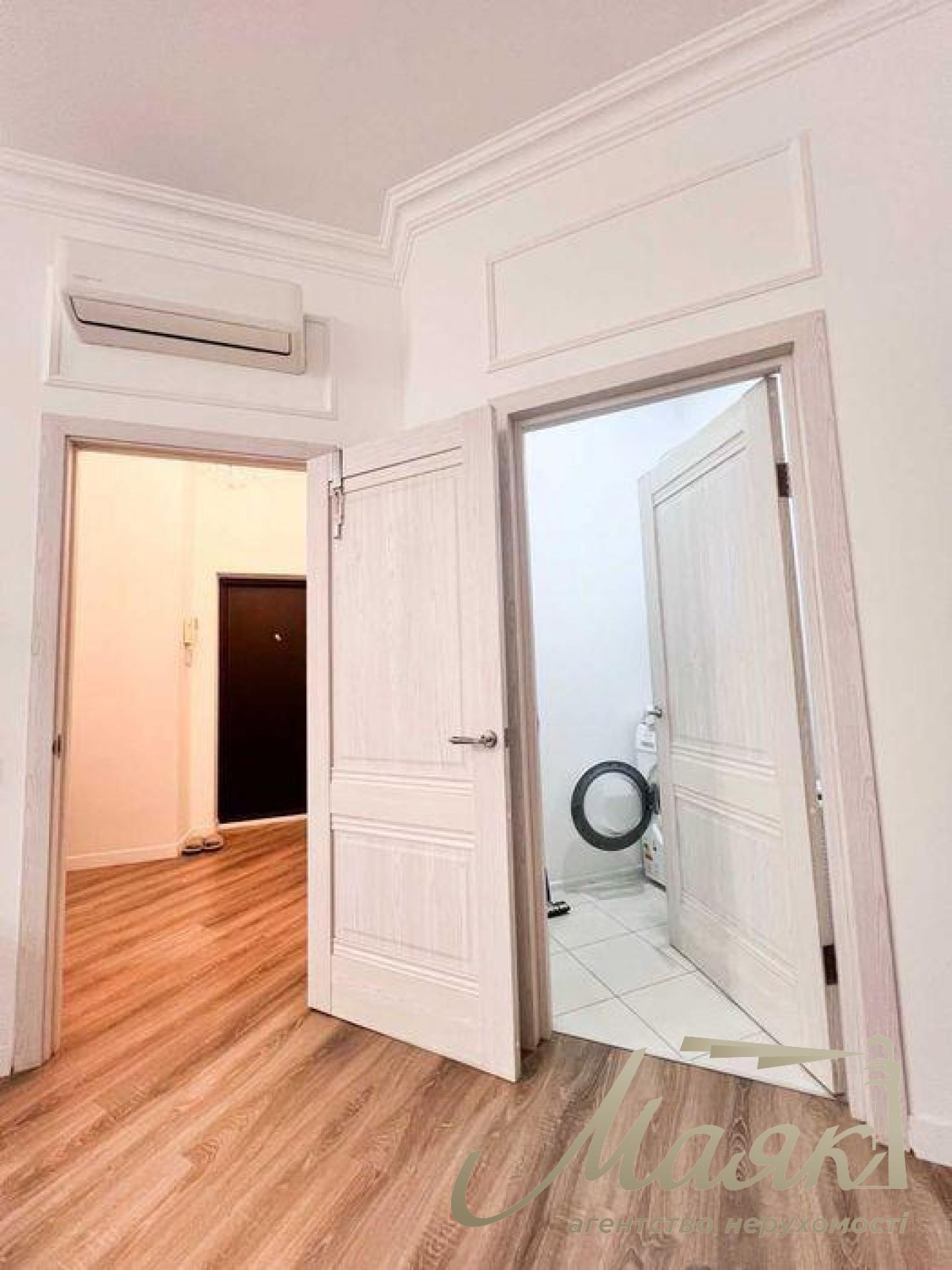 Аренда 3-к квартириры ЖК Панорама на Печерске, Центр