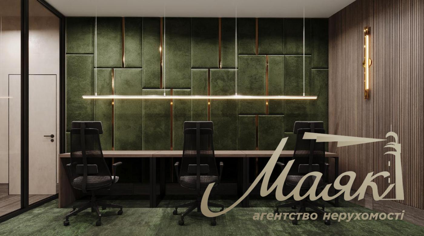Office for sale BC Zoryanyi, Princes Ostrozhskikh str.