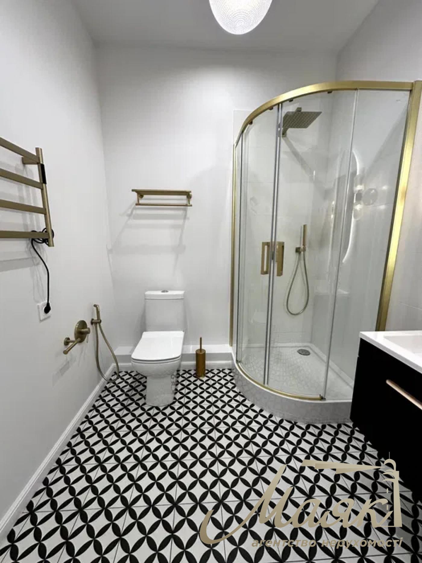 Продажа 1-комнатной квартиры в ЖК Delmar, Киев, Печерский район