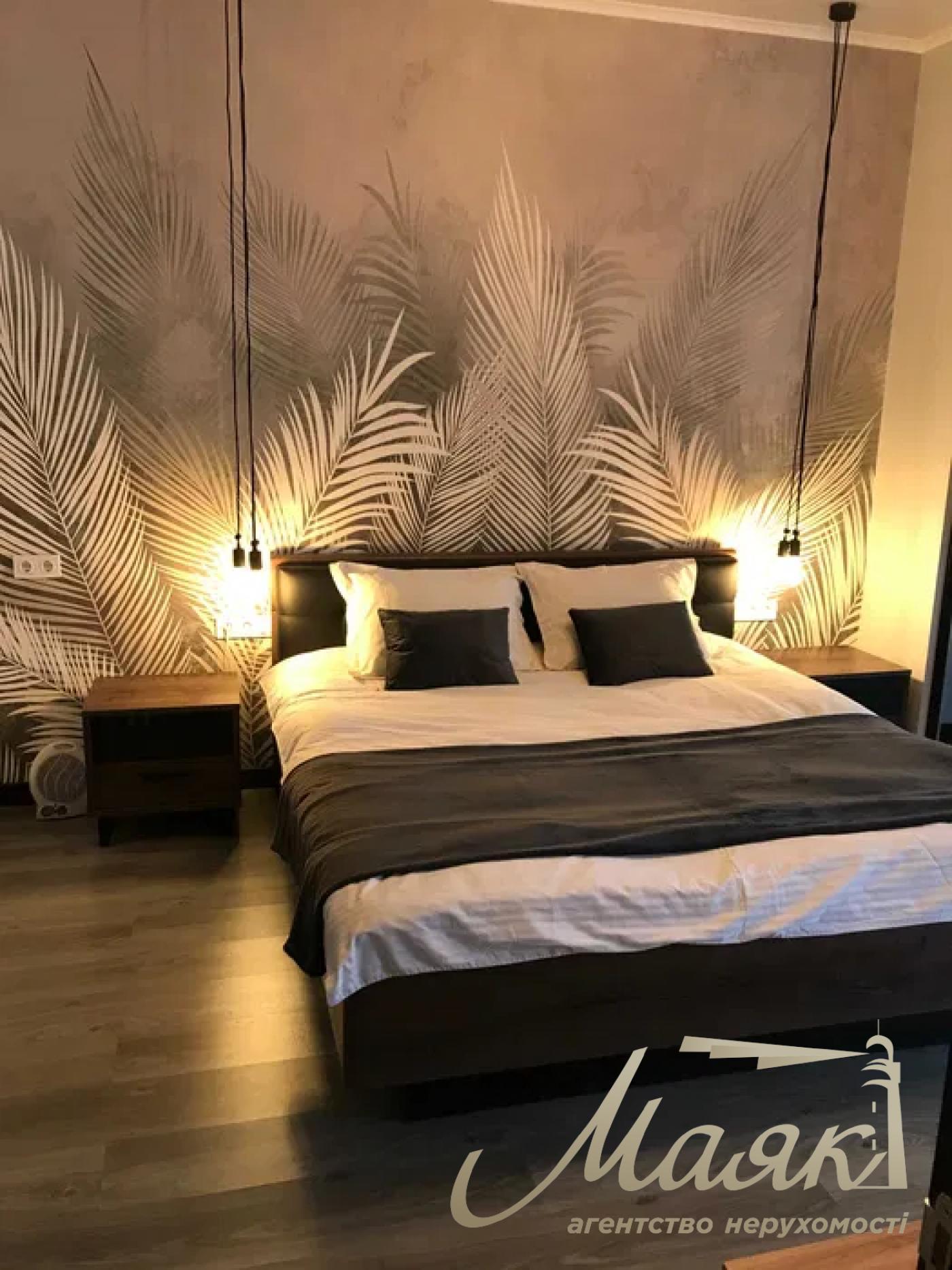 Аренда 2к квартиры 56 м², ЖК Жемчужина 38,ул. Жилянская 68