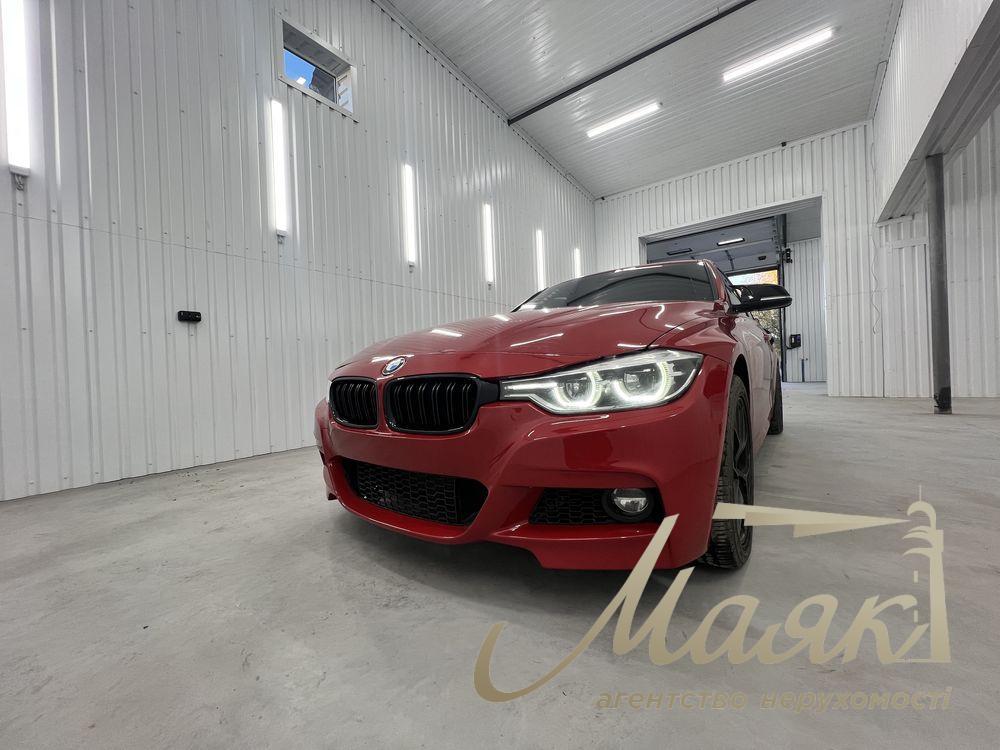 Оренда приміщення 173м2 під СТО, детейлінг.