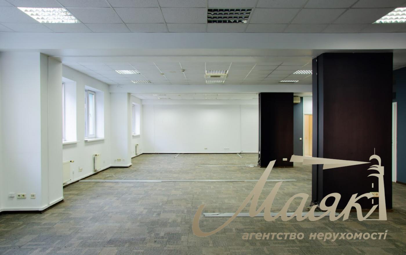 Аренда офиса, 311м2, ул. Пимоненко Николая 13, БЦ Business City