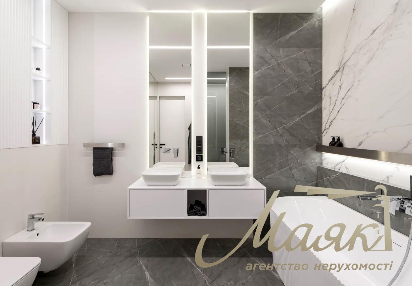 Продаж 3-х кімнатної квартири в ЖК Солом'янський вул. Університетська вул., 17-А