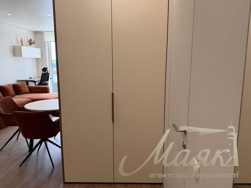 Продаж 2-кімнатної квартири, 48 м², ЖК «ГРЕЙТ»
