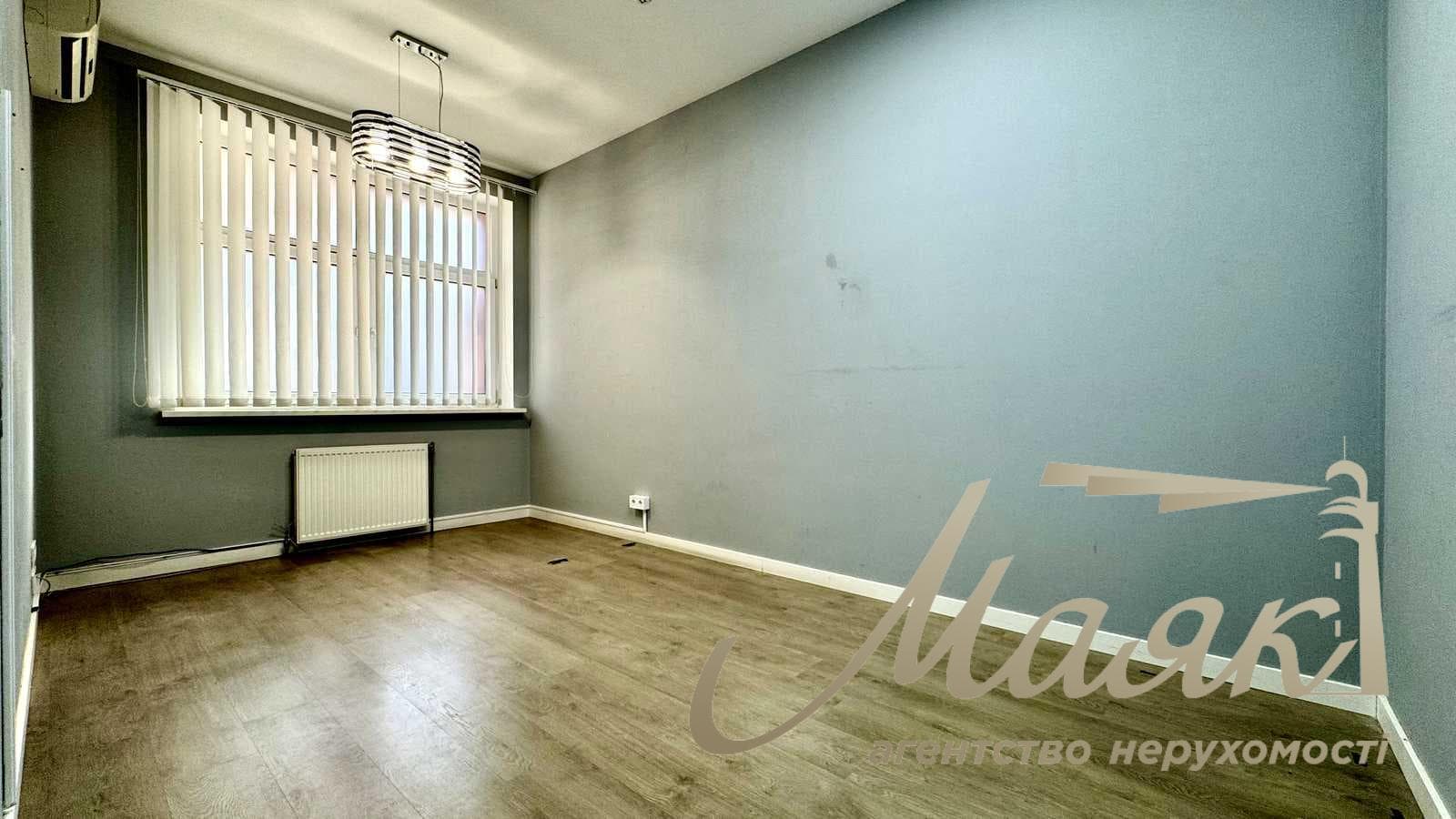 Office for rent: 1st floor, 227 m², 32-B Yevhen Konovalets St., Pechersky District