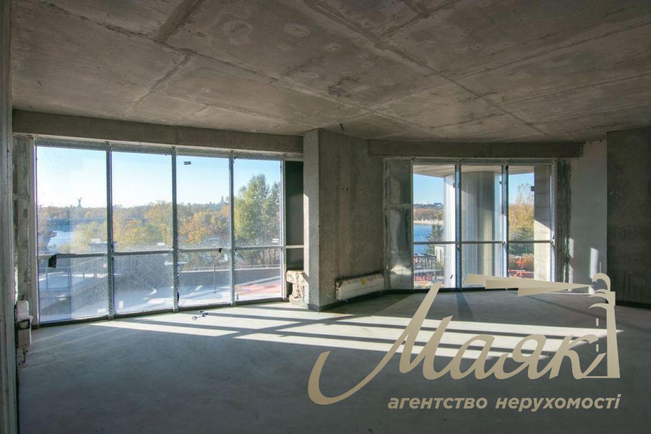 Продаж приміщення 130 м2 Микільсько-Слобідська 1 ЖК Сонячна Рів'єра