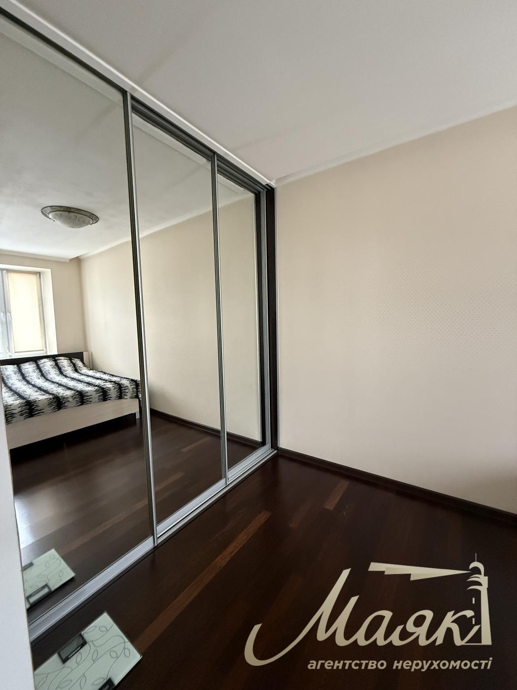 Аренда 2к квартиры 52 м², пр-т Берестейский, Шулявка