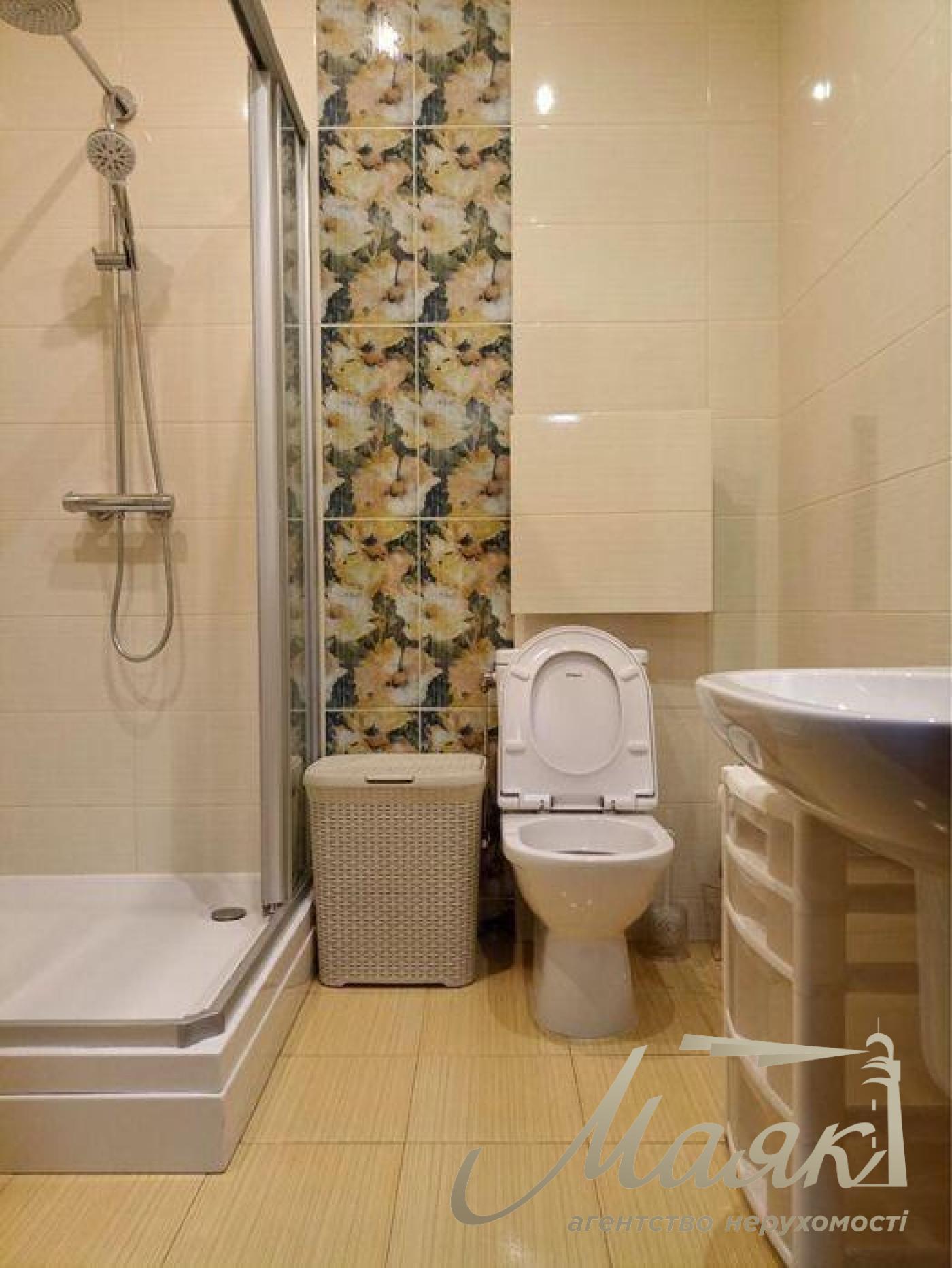 Аренда 2-к квартиры 85 м2 ЖК "Новопечерские Липки" Печерский р-н