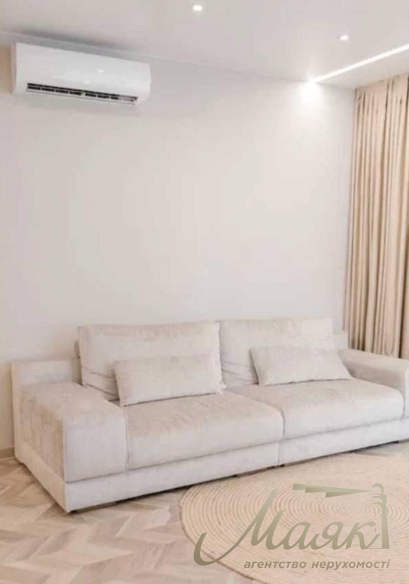 Оренда ЖК Французький квартал-2 Джона Маккейна 1а + ПАРКІНГ