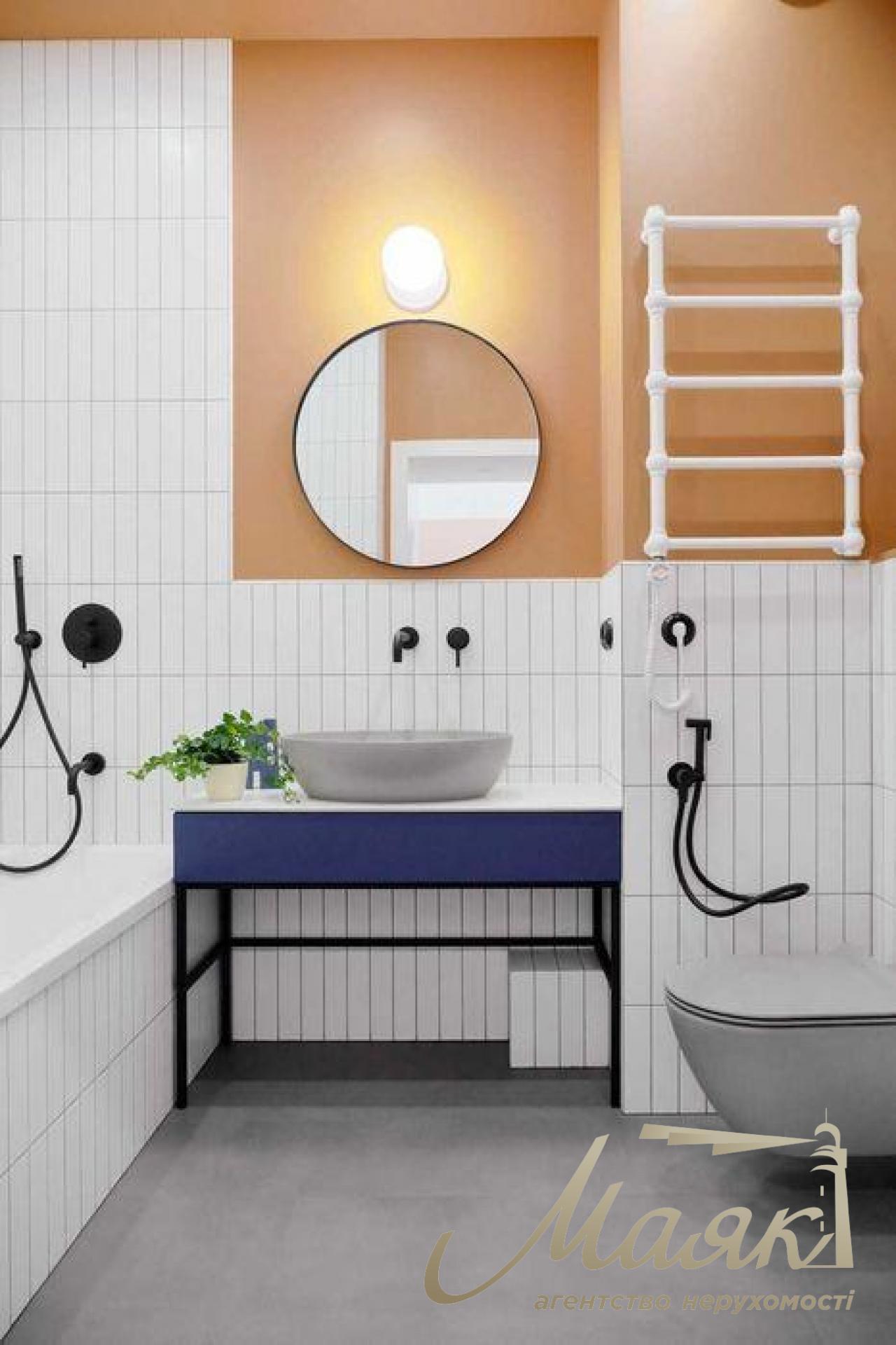 Продажа 1к-квартира Центр Печерск ЖК Richmond