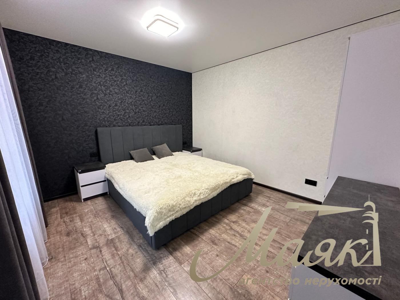 Продажа 1к квартиры ЖК Aura Center, ул. Одесская, Крюковщина