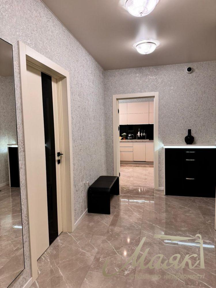 Оренда 3-кімнатна квартира в клубному будинку Hoffmann House