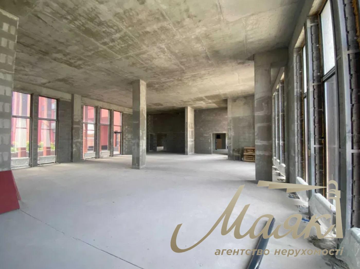 Office for rent 700 m2, Naberezhno-Rybalskaya st. 27.