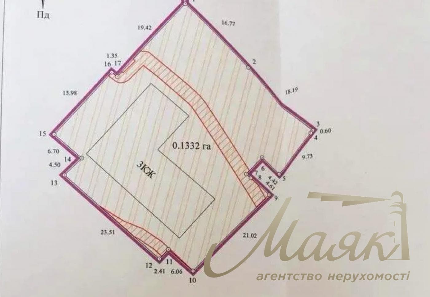 Продаж ОСБ 660 м.кв. вул. Басейна, Печерськ, Центр