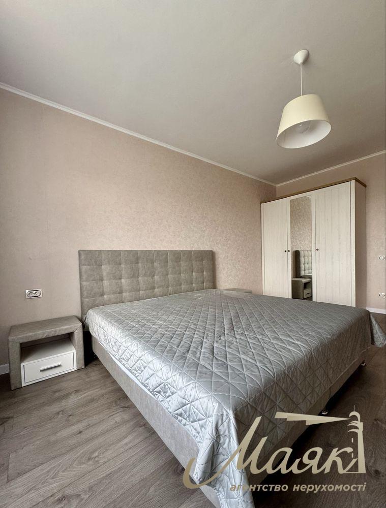 Продажа 2-комнатной квартиры, 75м², ЖК The Lakes. Демеевка, Голосеевский район, Киев