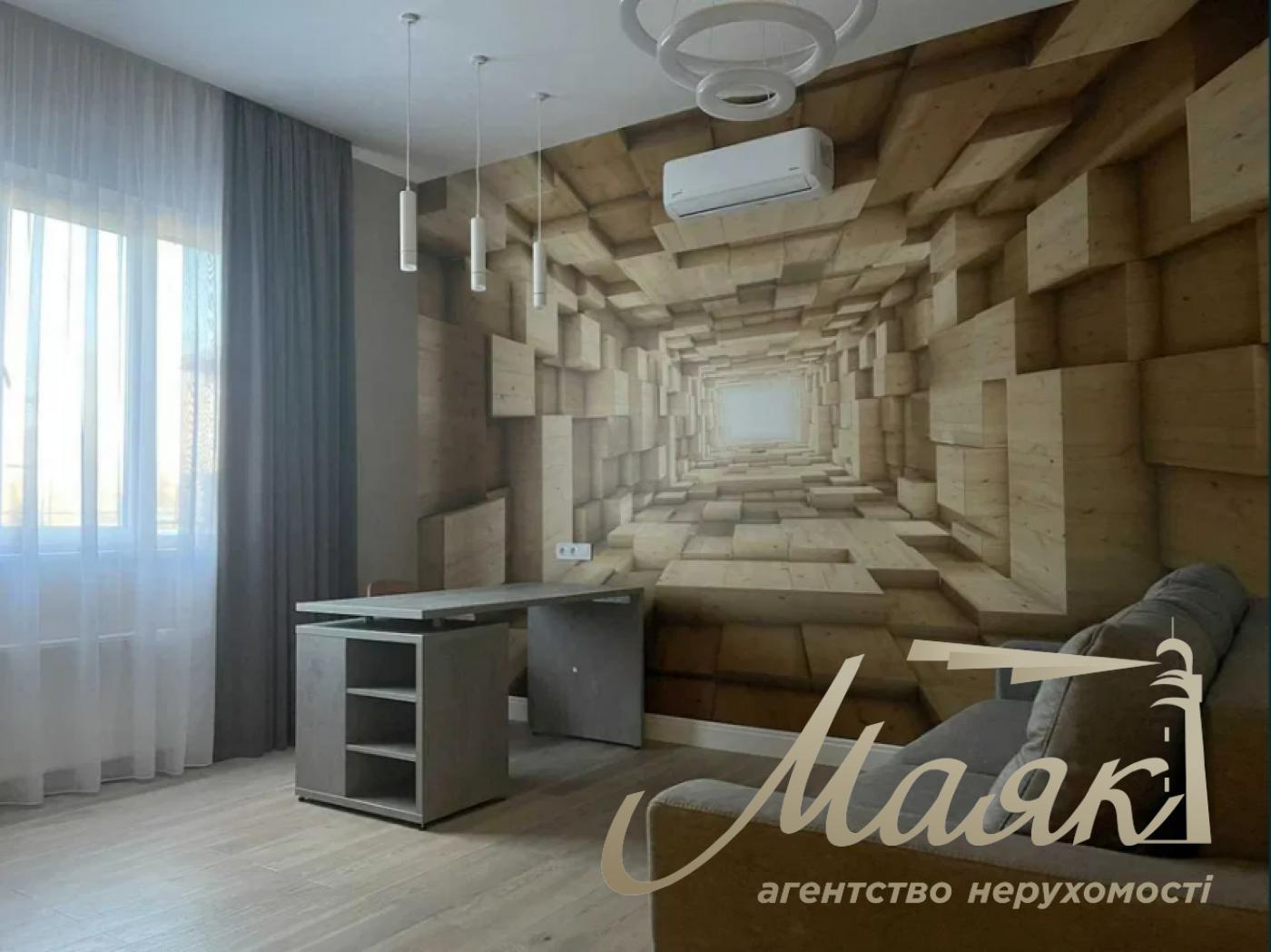 Продажа 2х-этажного дома 285м2 с.Чапаевка