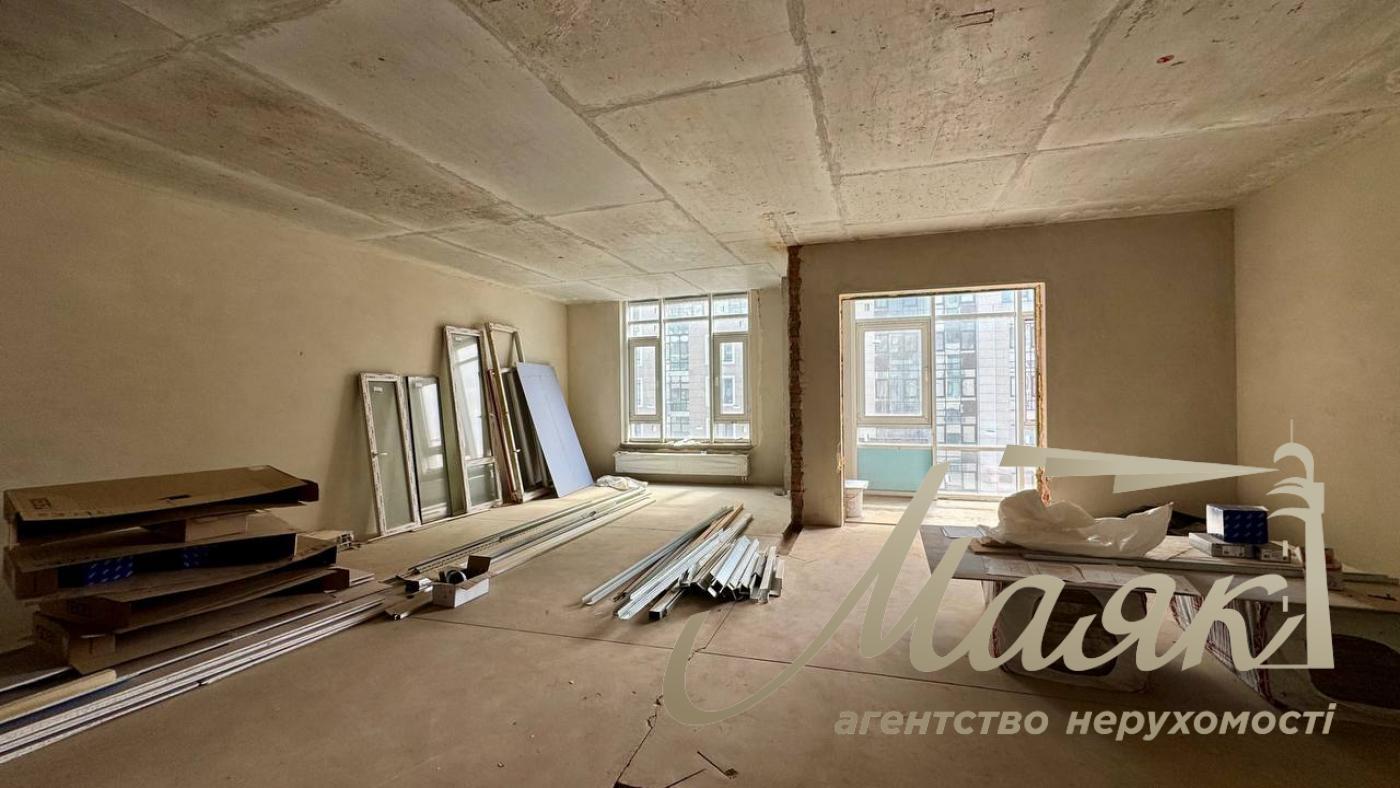 Sale of 4-room apartment, 195 m2, residential complex Fountain Boulevard, Pechersk, Kyiv