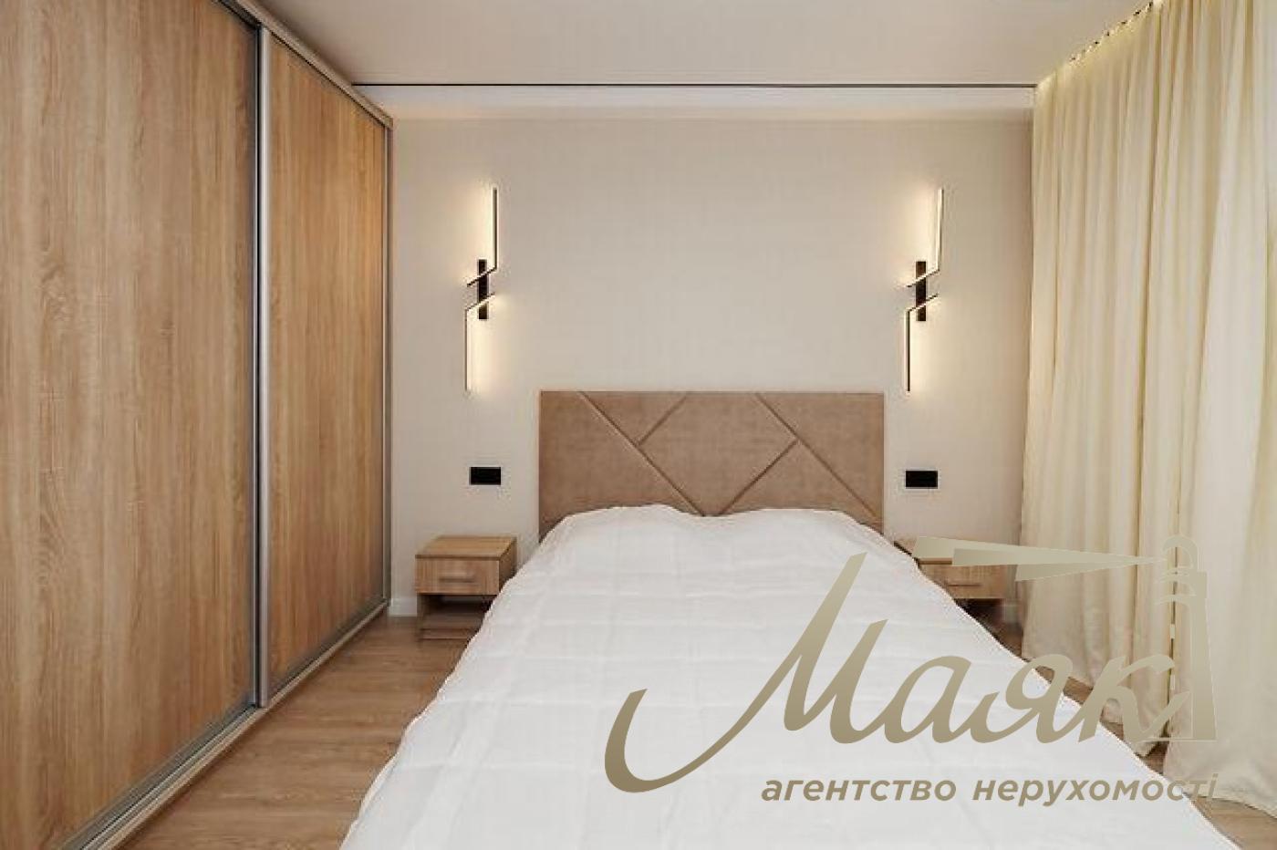 Продажа 2-к квартиры в ЖК Новая Англия, дом Линкольн