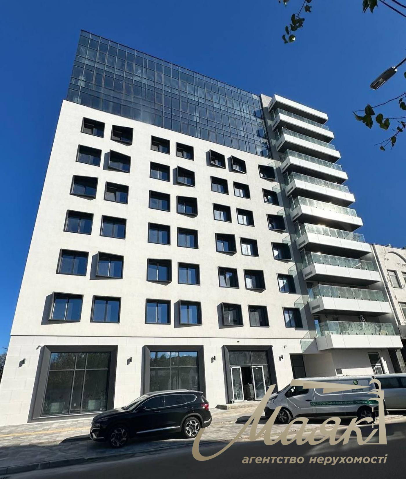 Оренда  Офіс 500 м² , БЦ «Stoik  , Подол, Киев