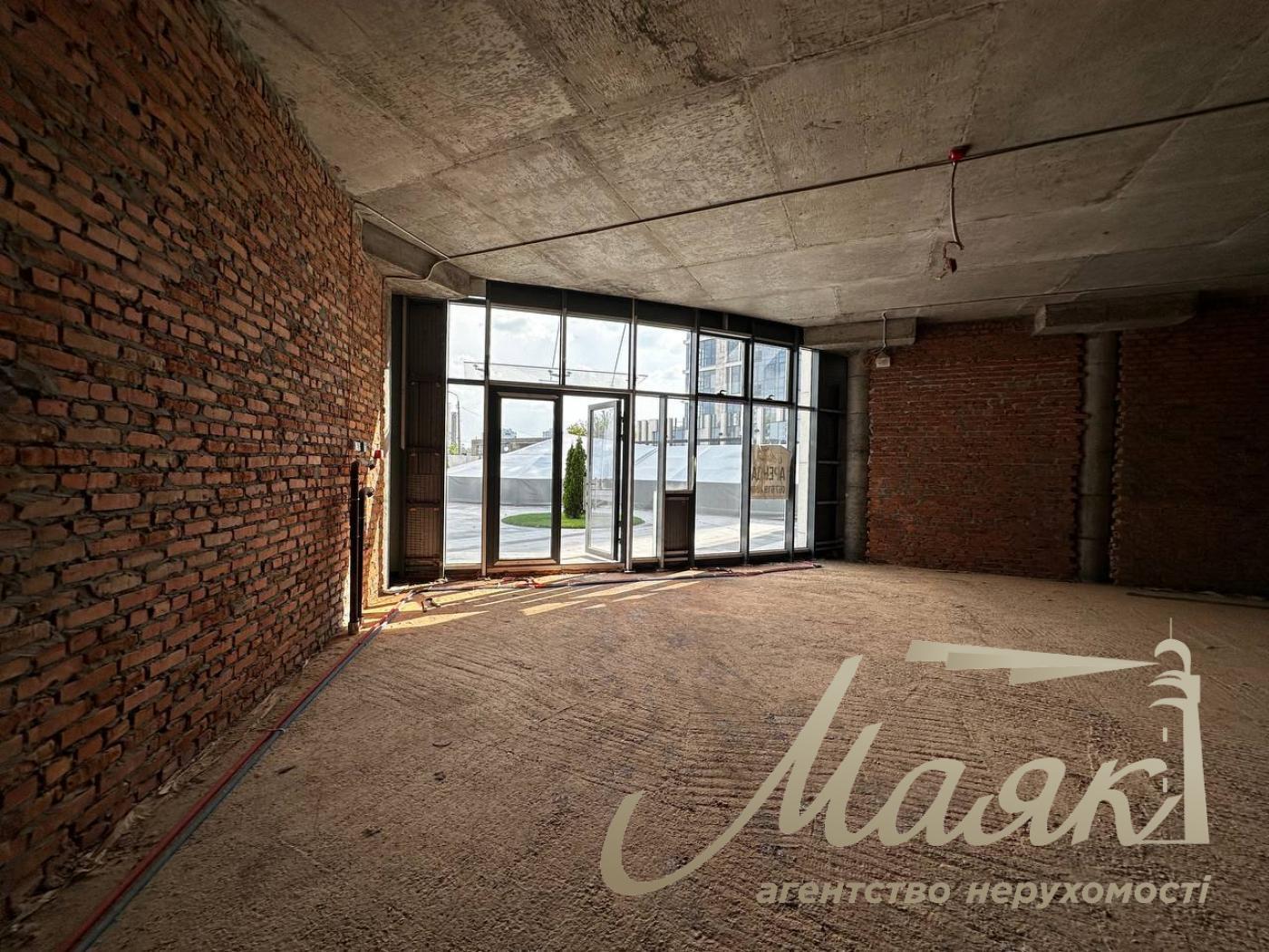 Rent of premises 263m2 residential complex Novopecherskie Lipki