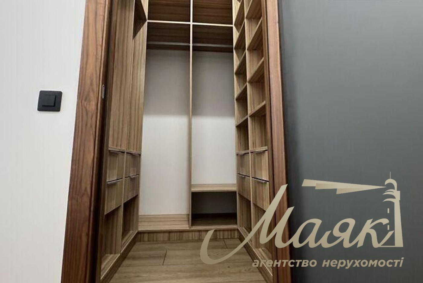 Продажа 1-к квартиры ЖК Бульвар Фонтанов, Печерск