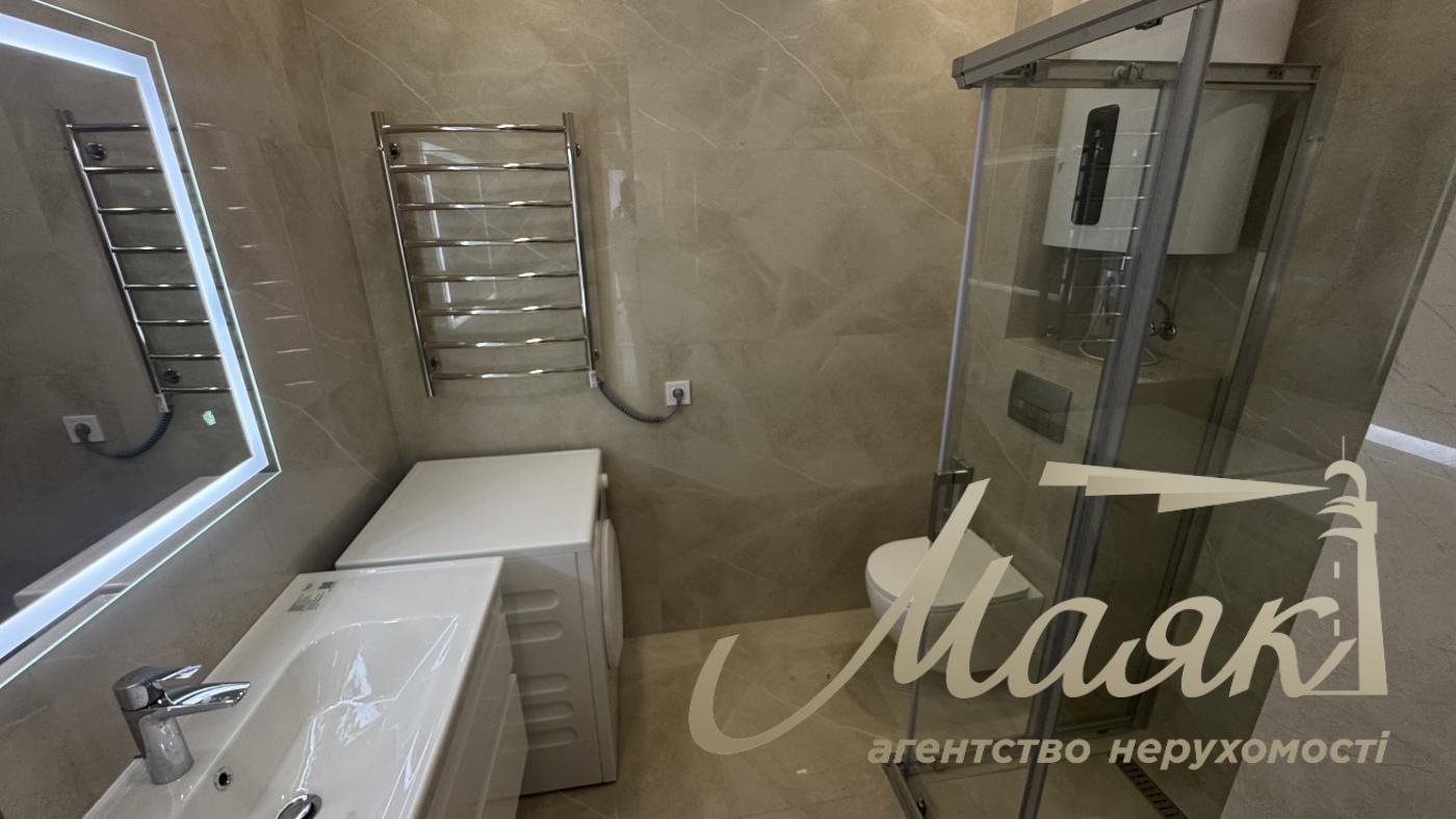Rent 2-bedroom apartment 70 m2 in LCD Alexandria, Solomenka