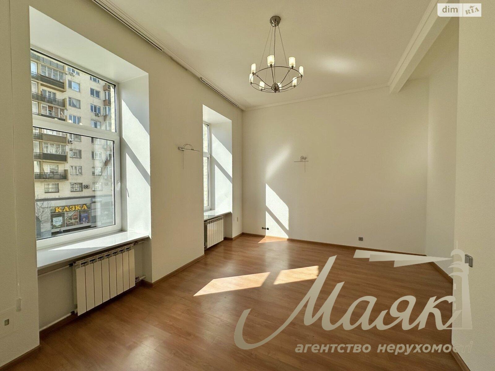 Office for rent 103m2 on Bolshaya Vasilkovskaya street 49 Pechersk