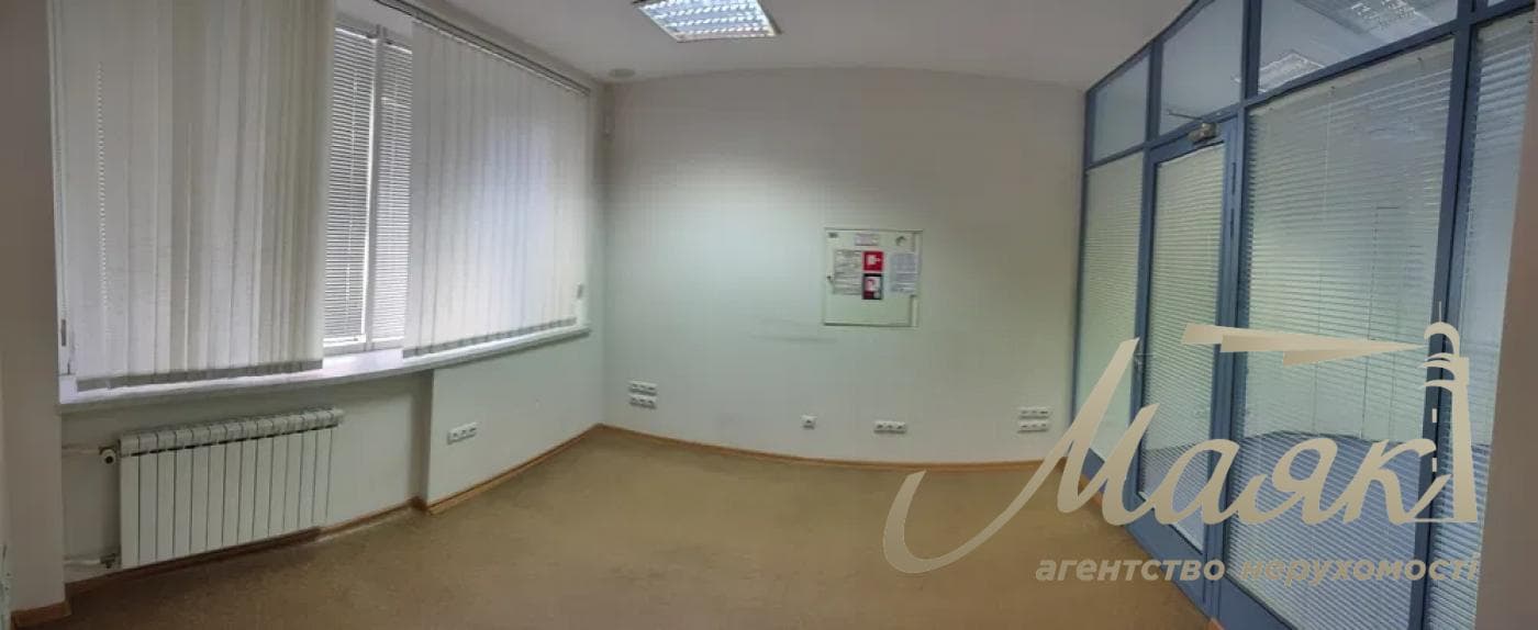 Оренда офісу площею 220 м² у ЖК «Царський», вул. Старонаводницька, Верхній Печерськ