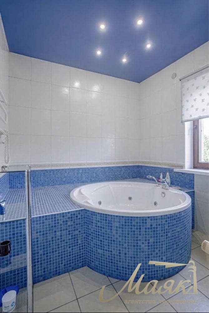 Оренда ексклюзивного будинку в Козині площею 600 м² + гостьового будинку площею 140 м², 24 сотки, 2 басейни, Козин/Конча-Заспа, Обухівський напрямок, Київська область