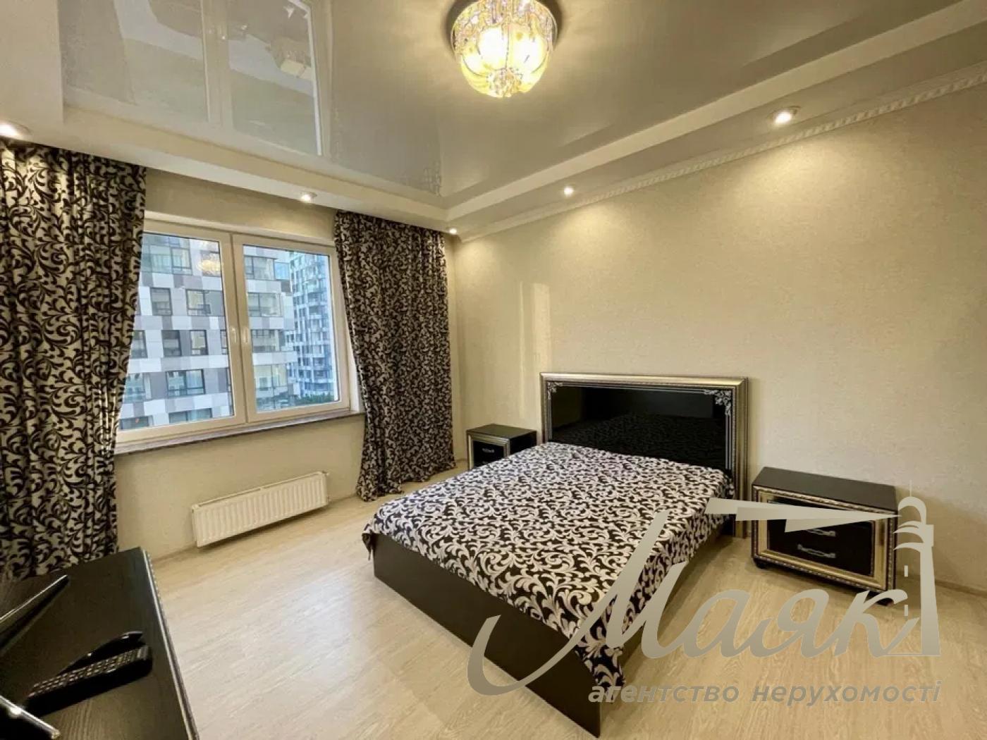 Оренда 2-к квартири в клубному будинку Chelsea Tower (Челсі Тауер), Олімпійська