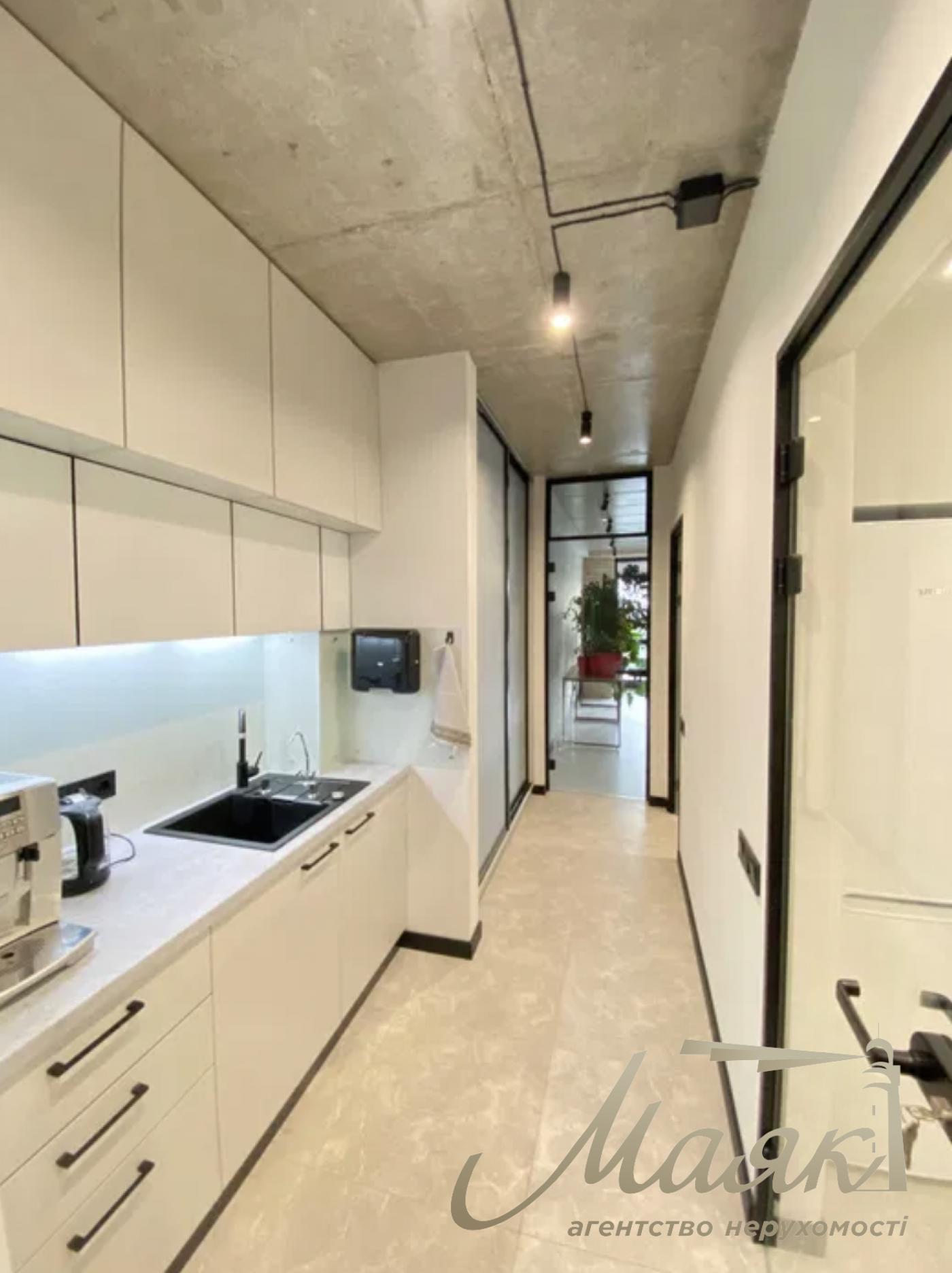 Оренда офісу 120м2, ЖК Славутич, Дарниця