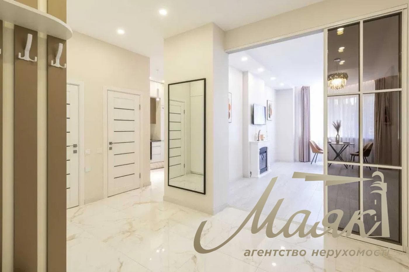 Продаж 2-к квартири в ЖК Delmar, Новопечерські Липки, Печерськ, Центр