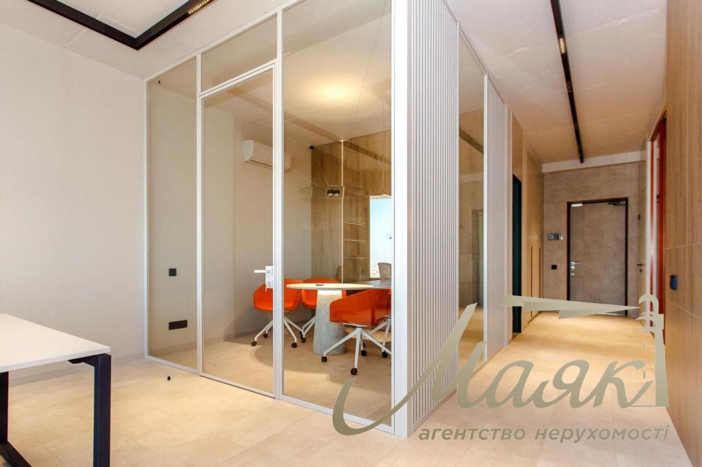Office for sale 82 sq.m. Residential Complex Carnegie Tower, Pechersk, Center