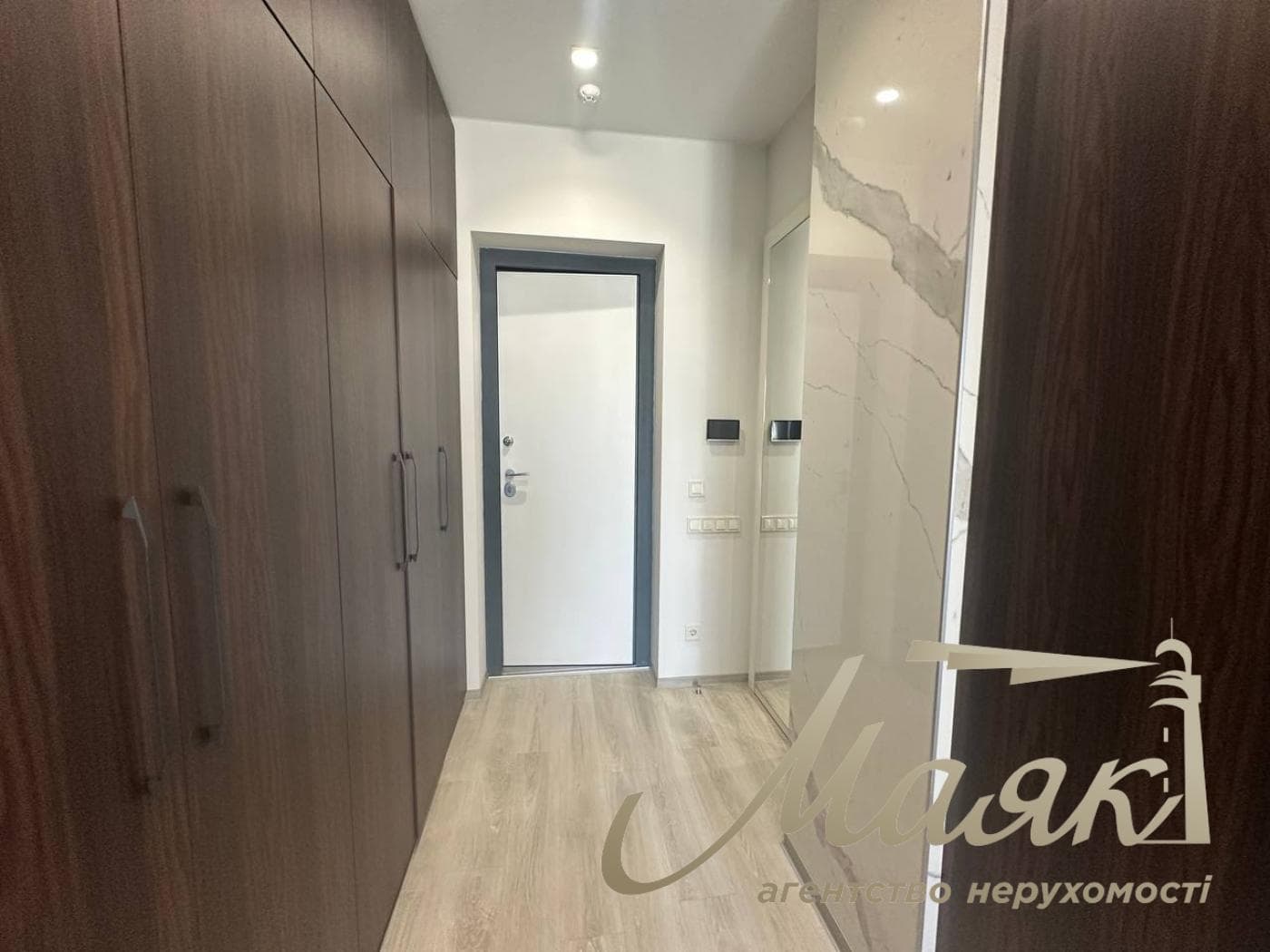 Оренда 2-кімнатної квартири площею 63 м² у ЖК «Atlantic Residences», вул. Антоновича, 118, станція метро «Палац України».