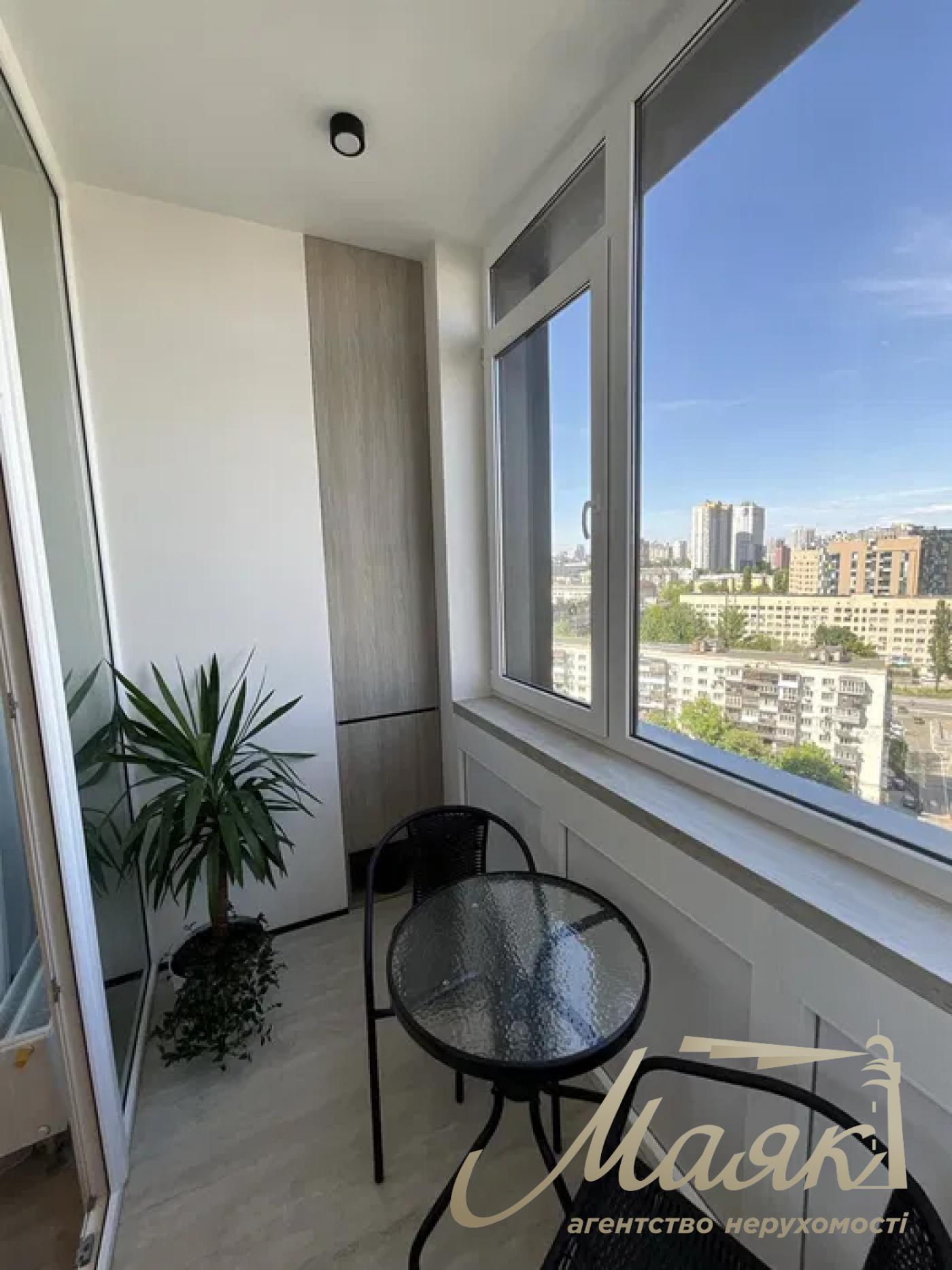 Аренда 2к квартиры 56 м², ЖК Manhattan City, Политехнический институт