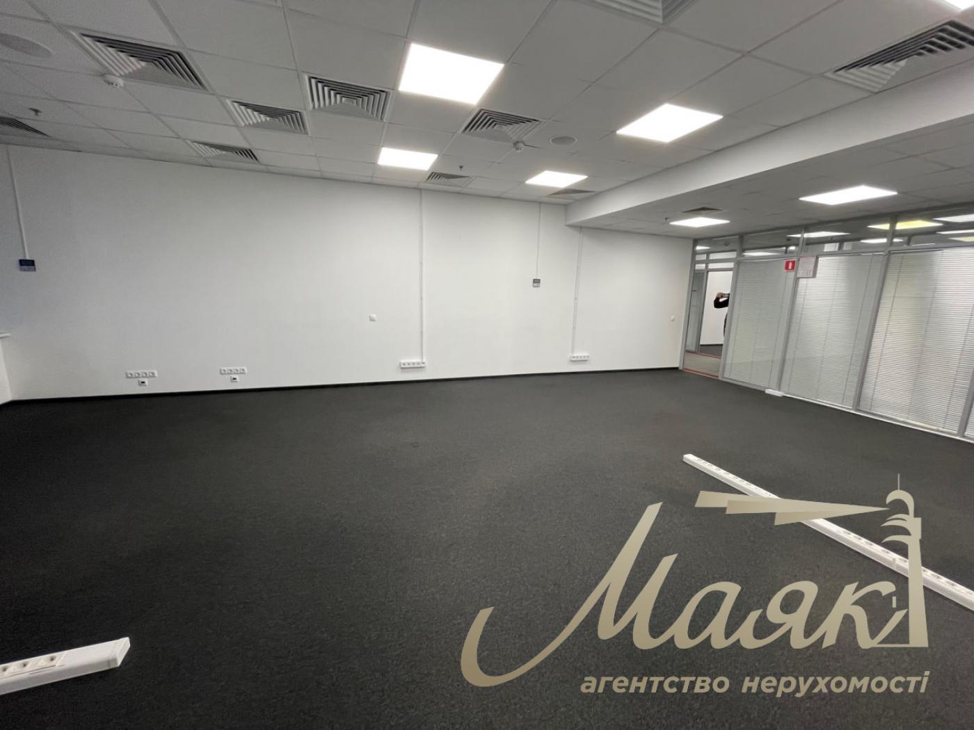 Оренда офісу, вул. Столичне шосе