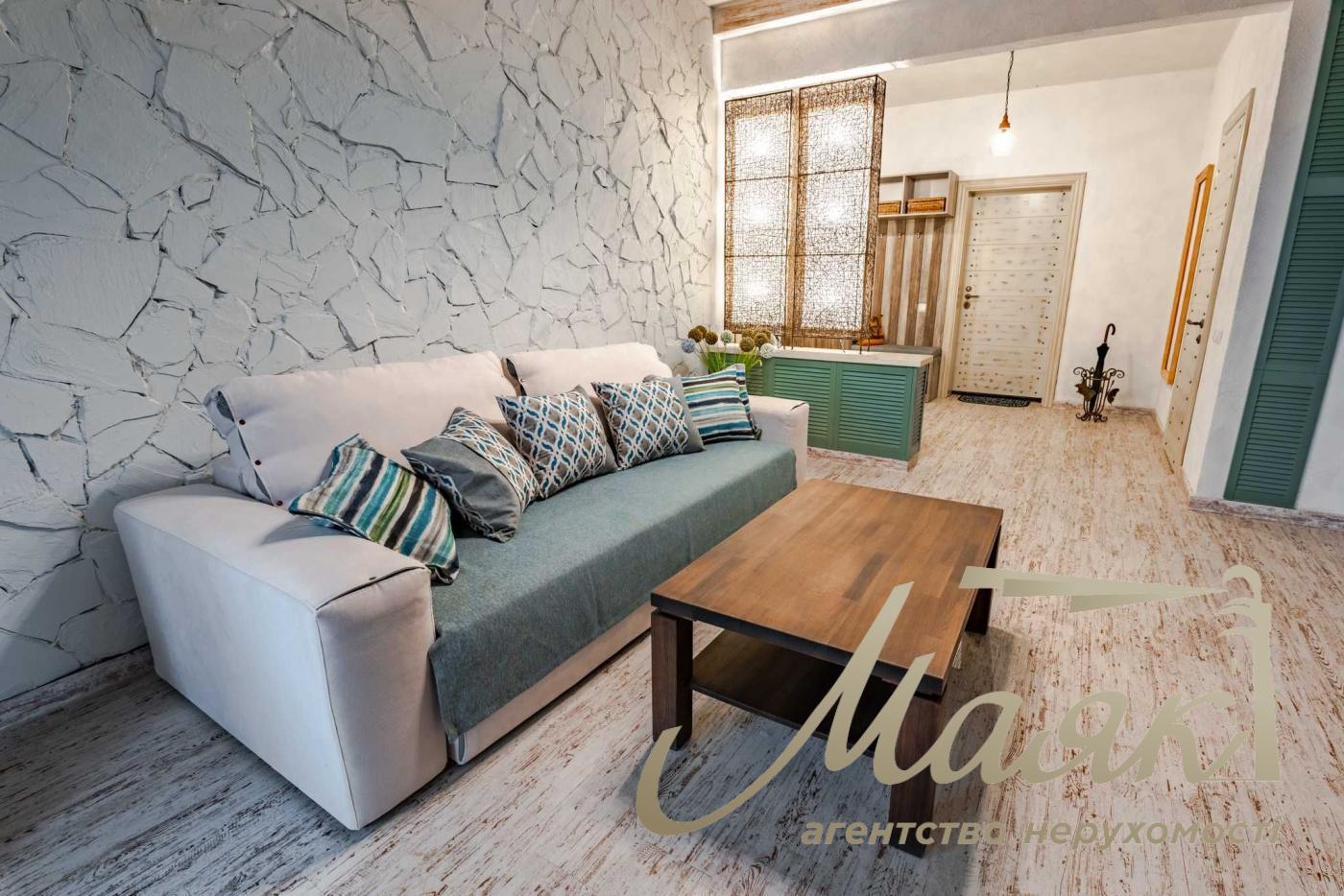 Аренда 2к квартиры в ЖК Французский квартал, 74м2 ул. Саперное Поле Печерск