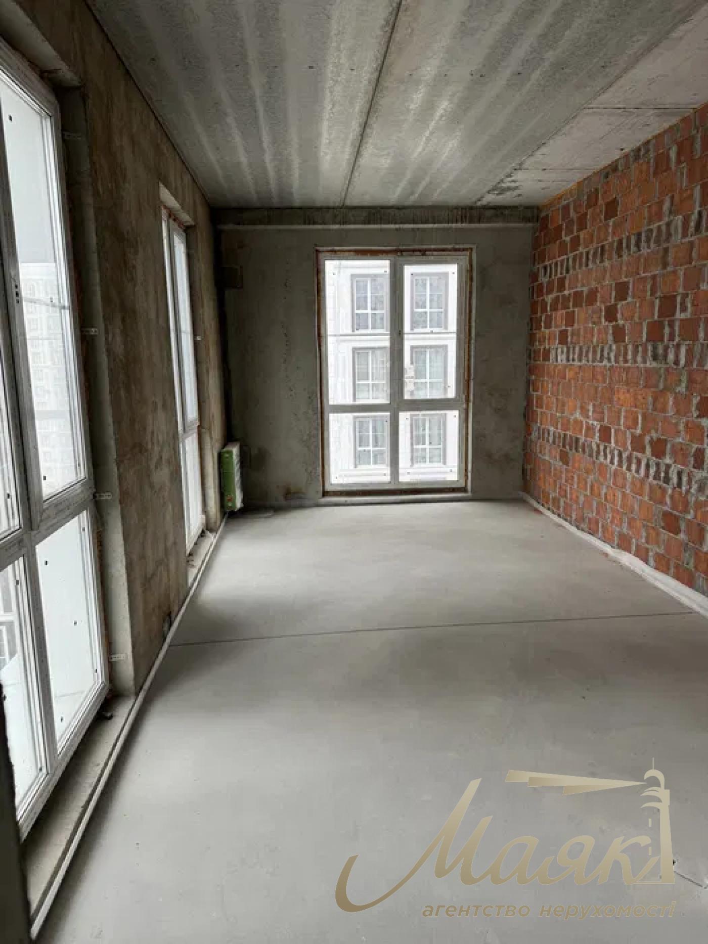 Продаж 2-кімнатної квартири, 68 м2 у ЖК Нова Англія, будинок Честер, Голосієво