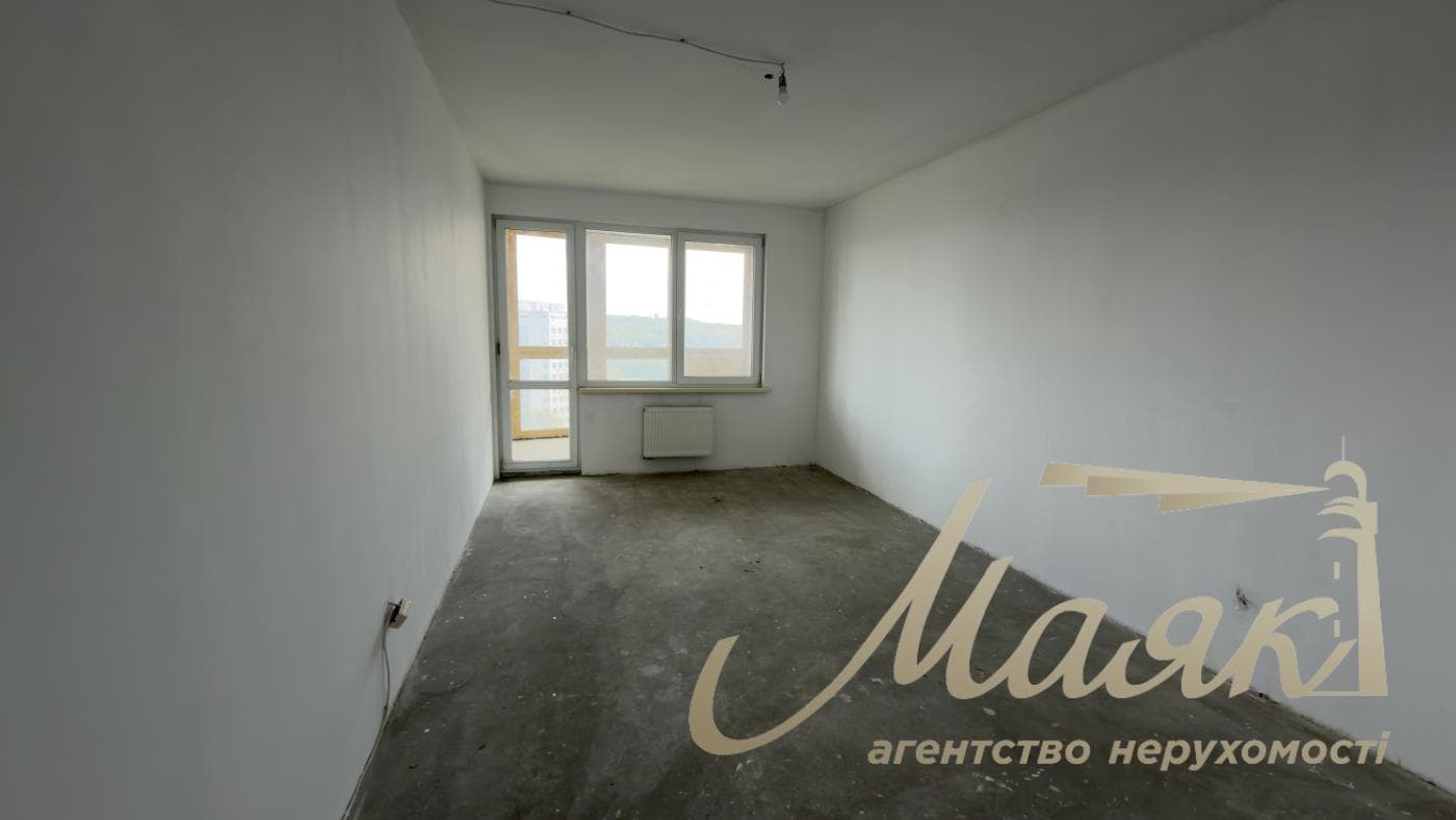 Apartment for sale in Park Avenue Residential Complex, 62 Goloseevsky Ave.