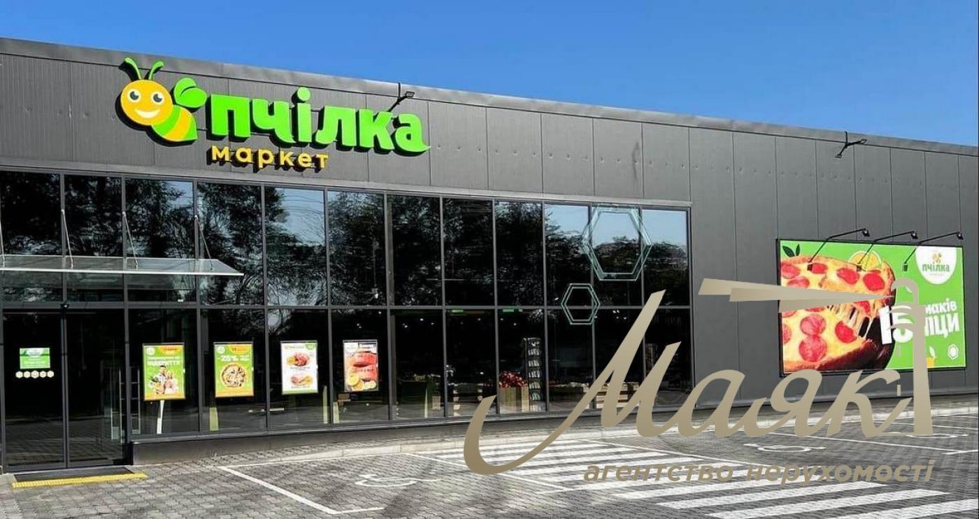Продаж. Земля комерційного призначення вул. Малютенка, Троєщина, Київ. Малютенка, Троєщина, Київ
